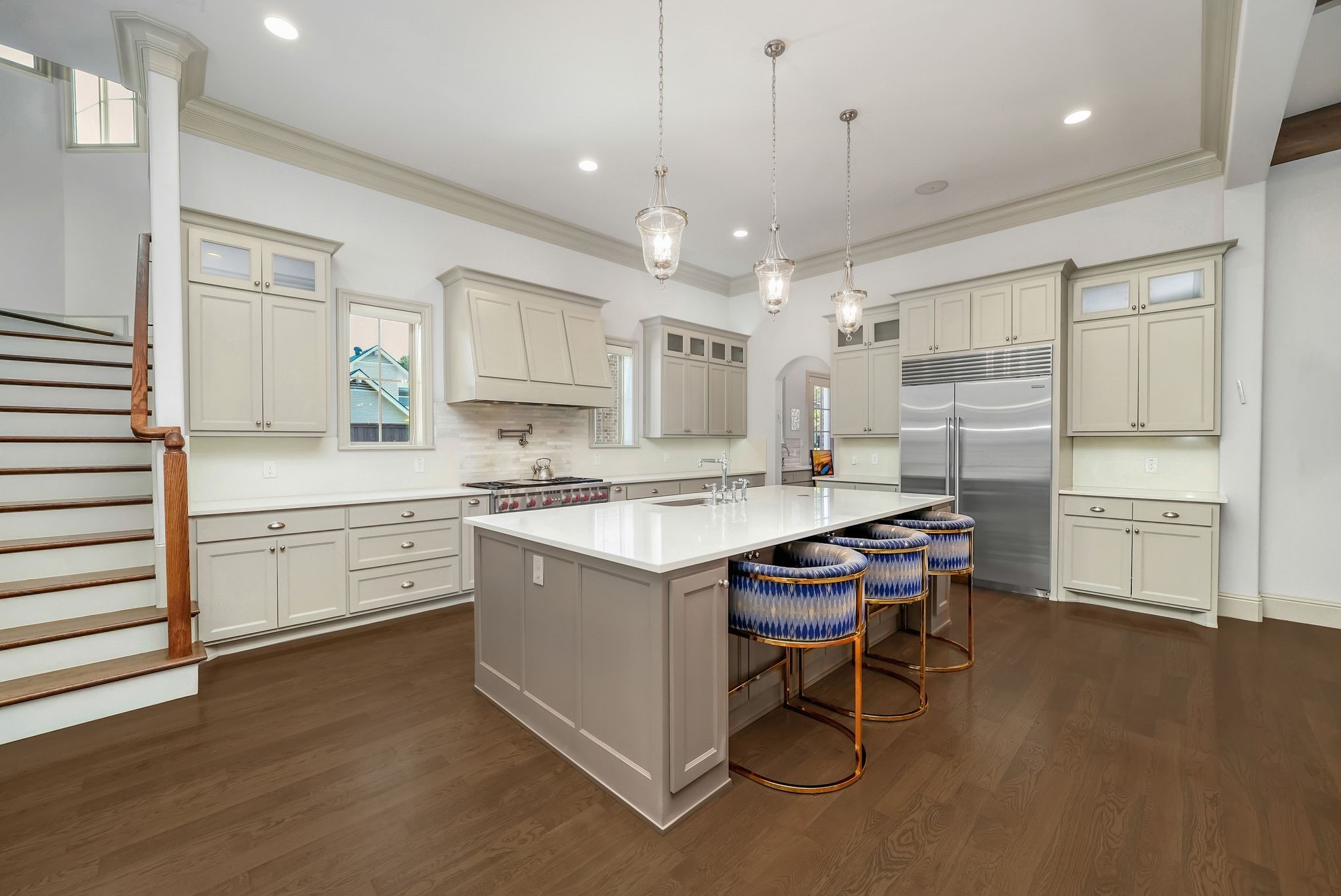12114 Prestonridge Road