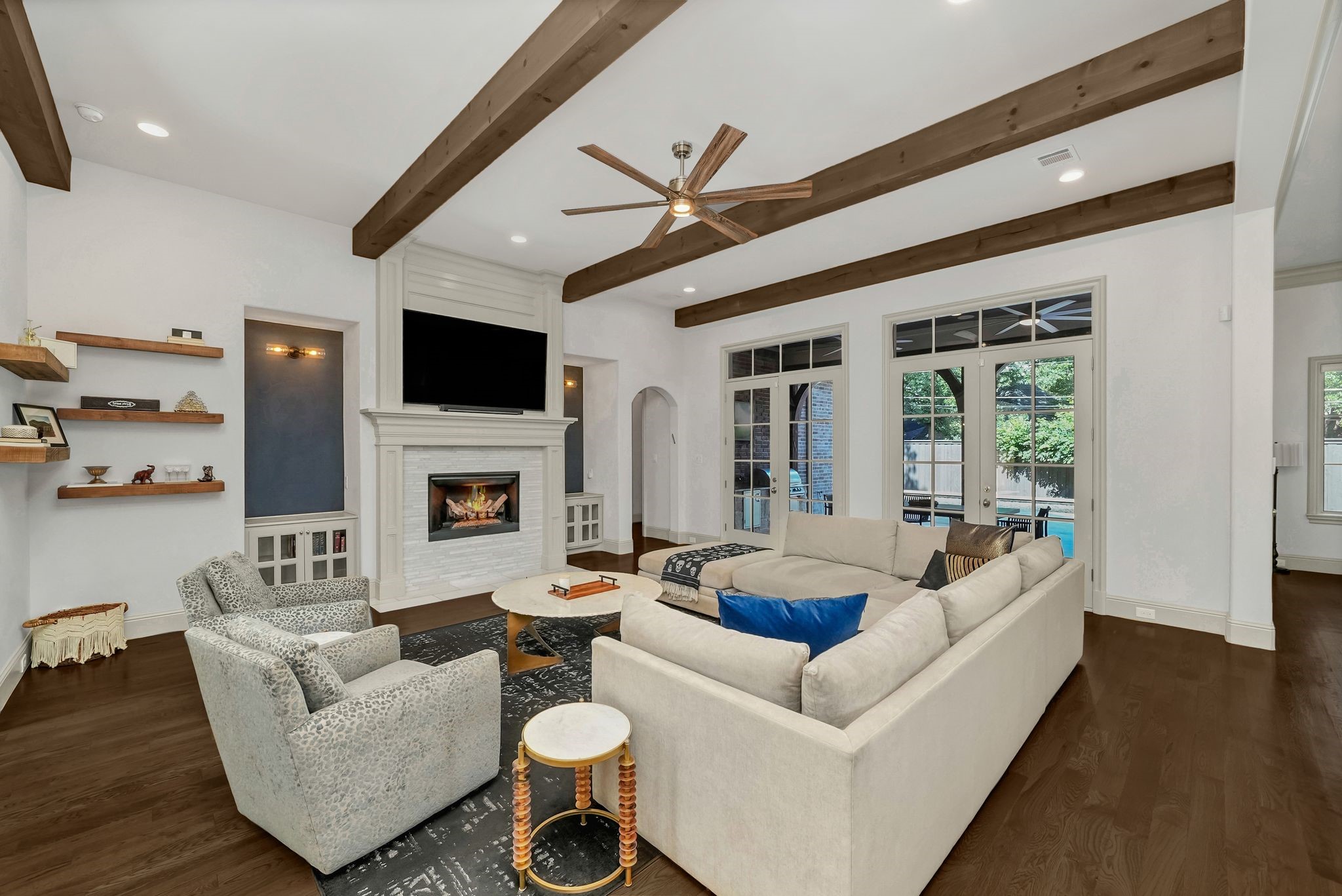 12114 Prestonridge Road