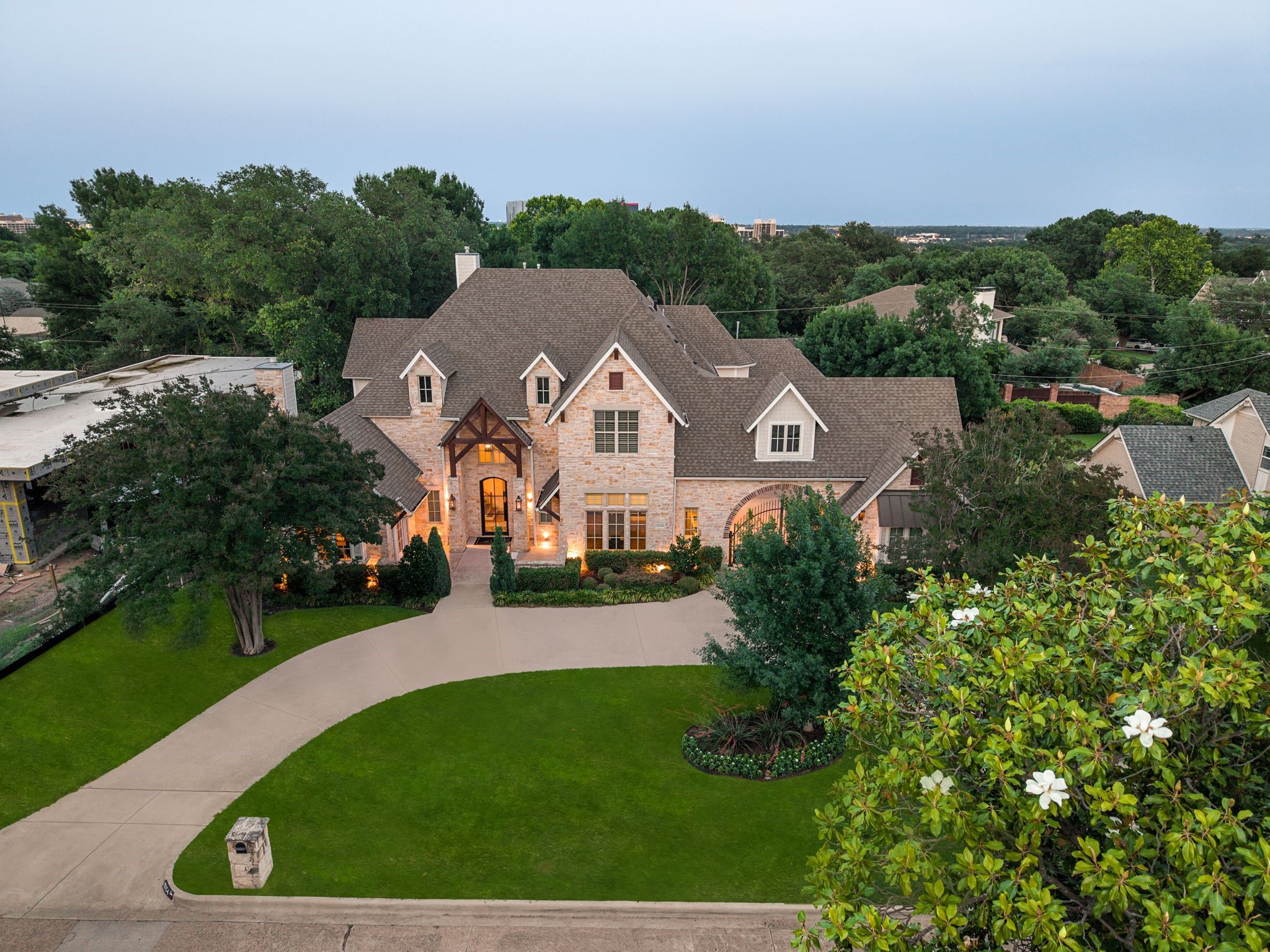 12114 Prestonridge Road