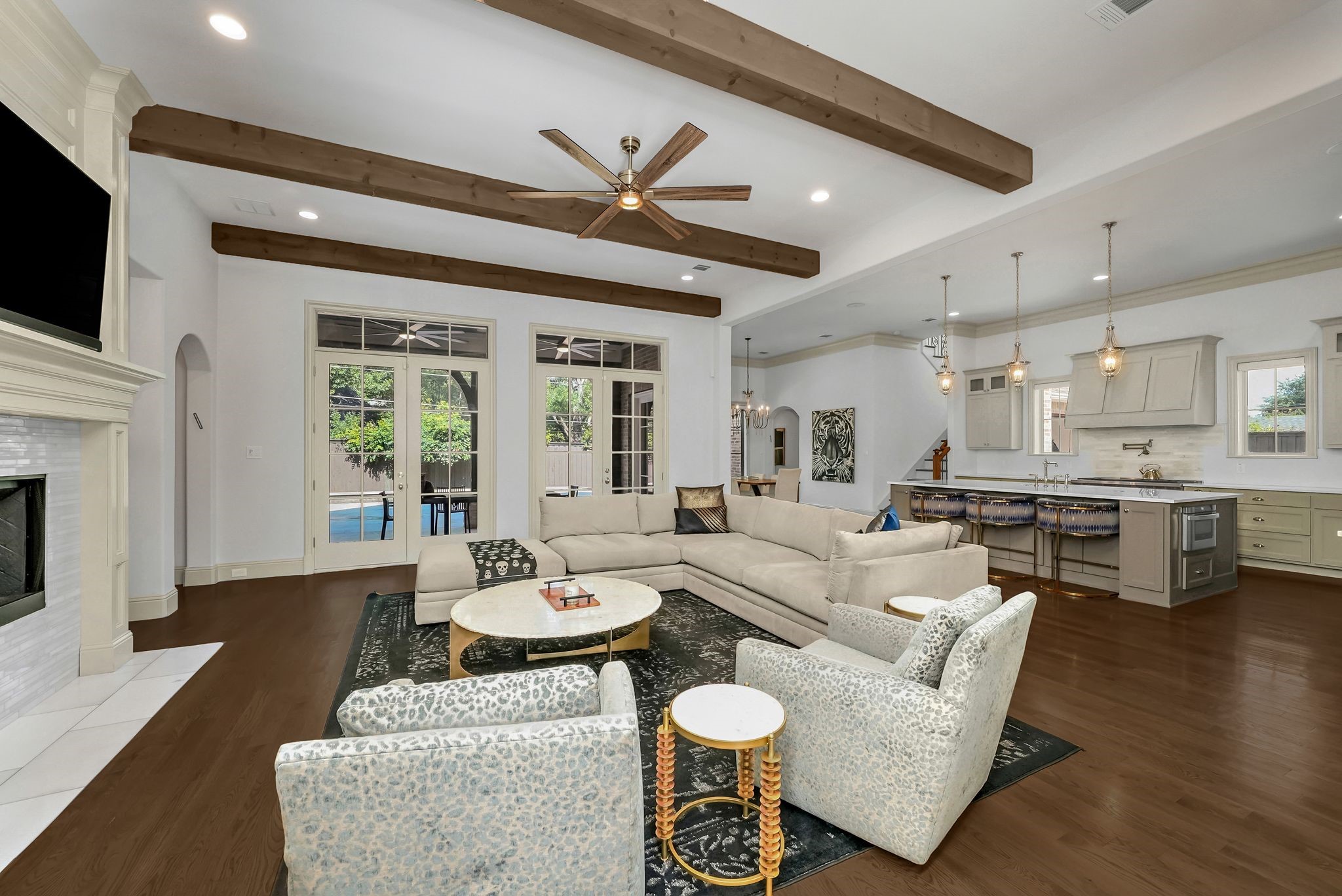 12114 Prestonridge Road