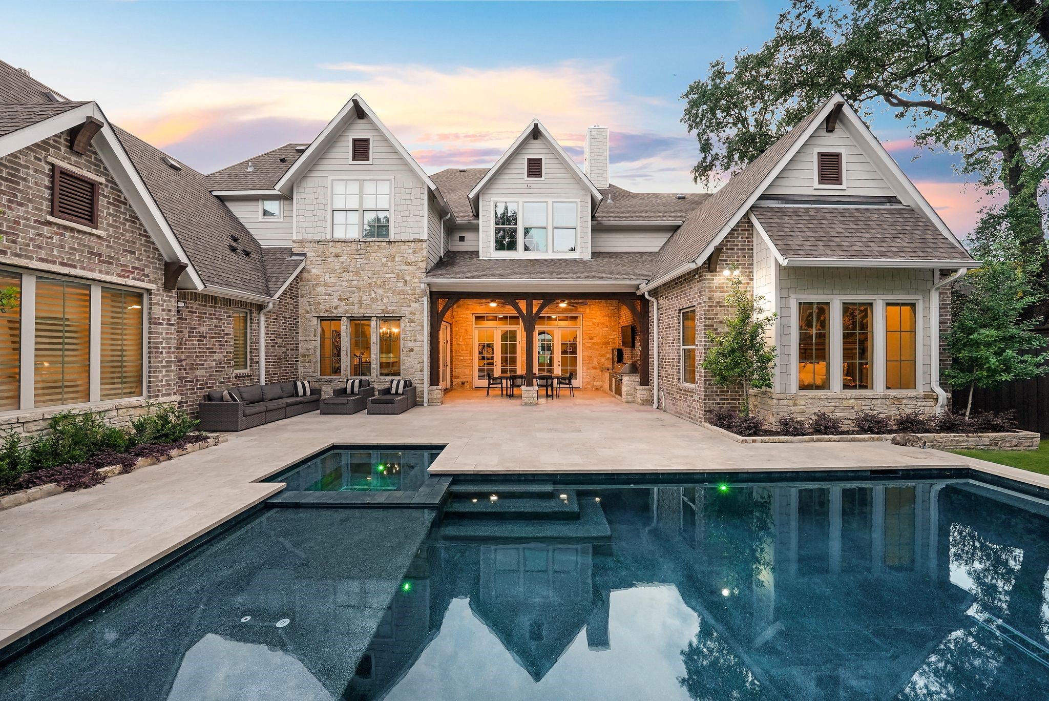 12114 Prestonridge Road