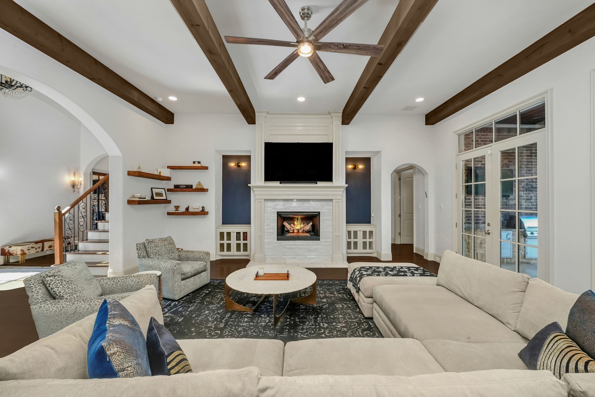 12114 Prestonridge Road