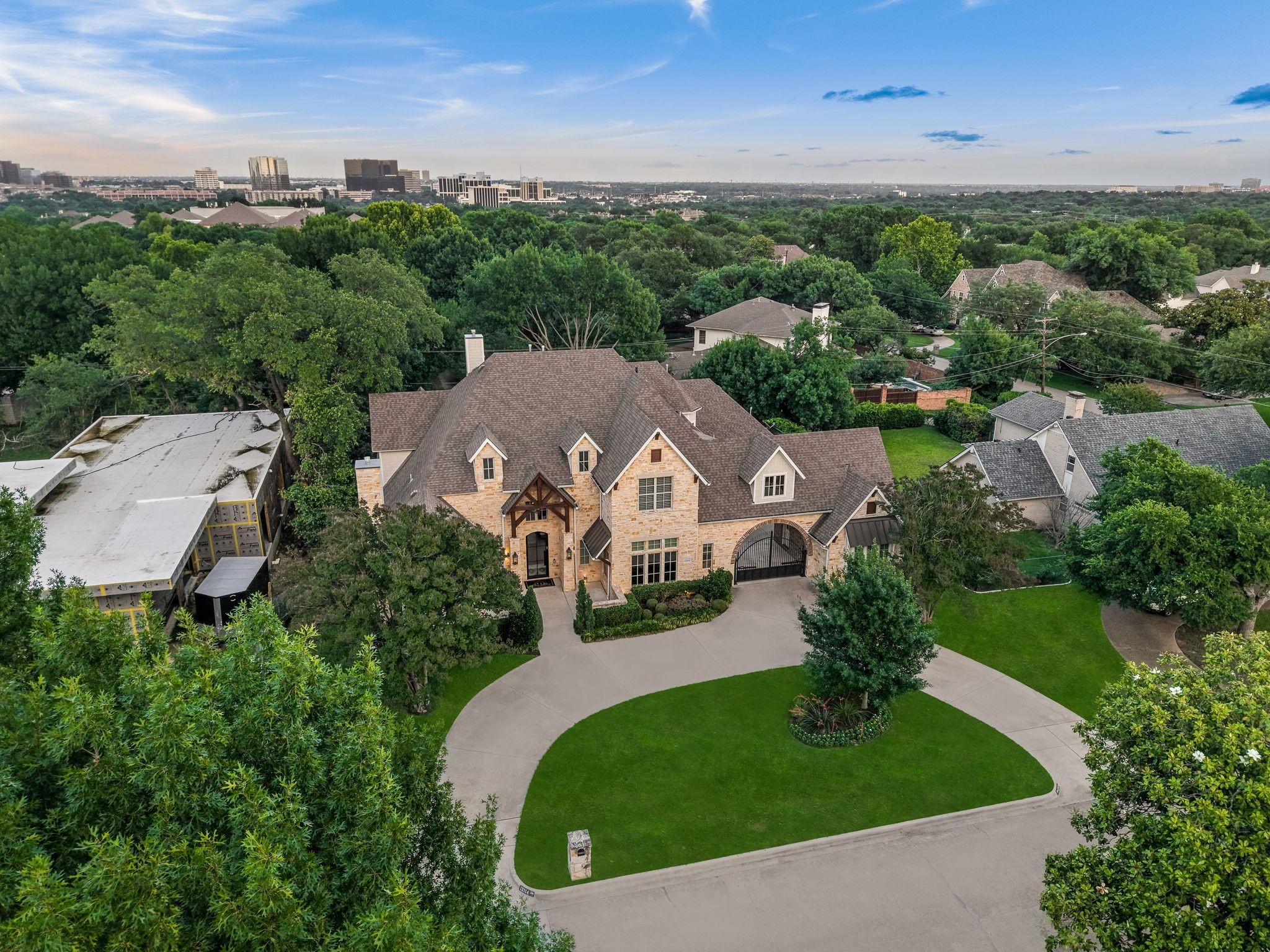 12114 Prestonridge Road