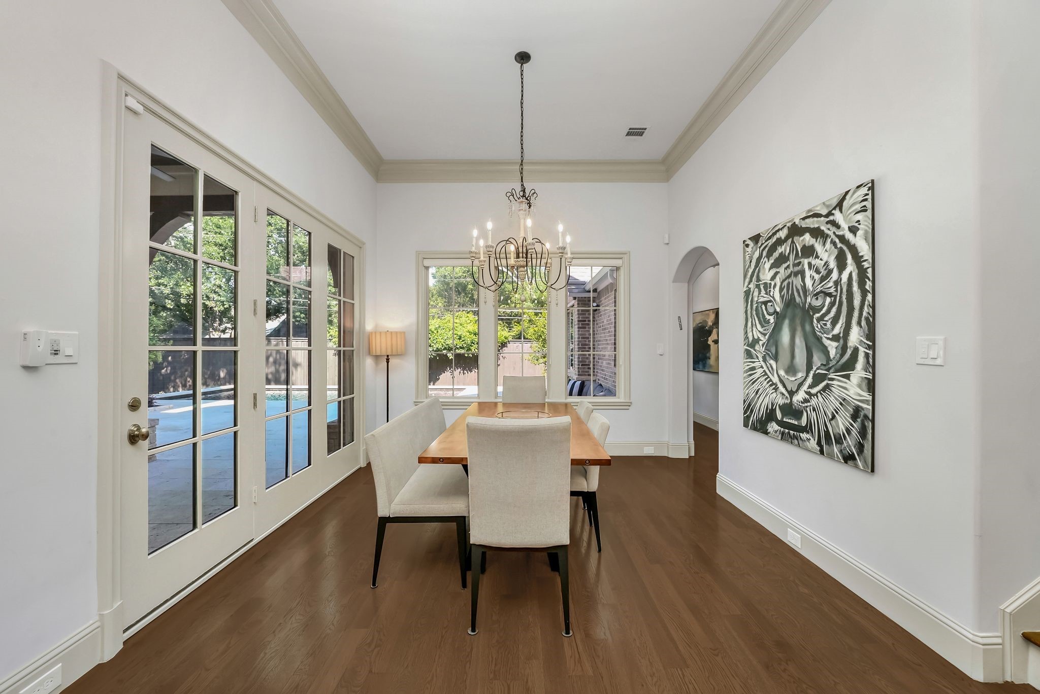 12114 Prestonridge Road