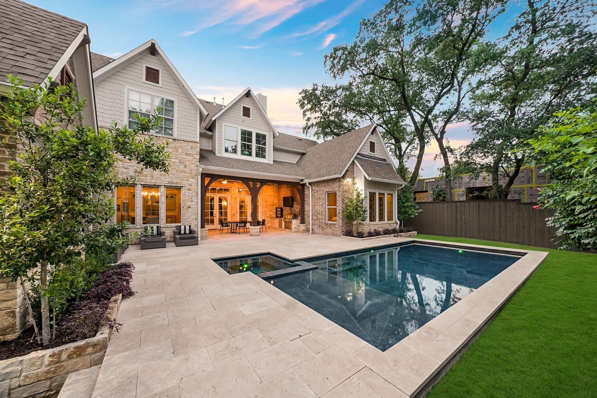 12114 Prestonridge Road