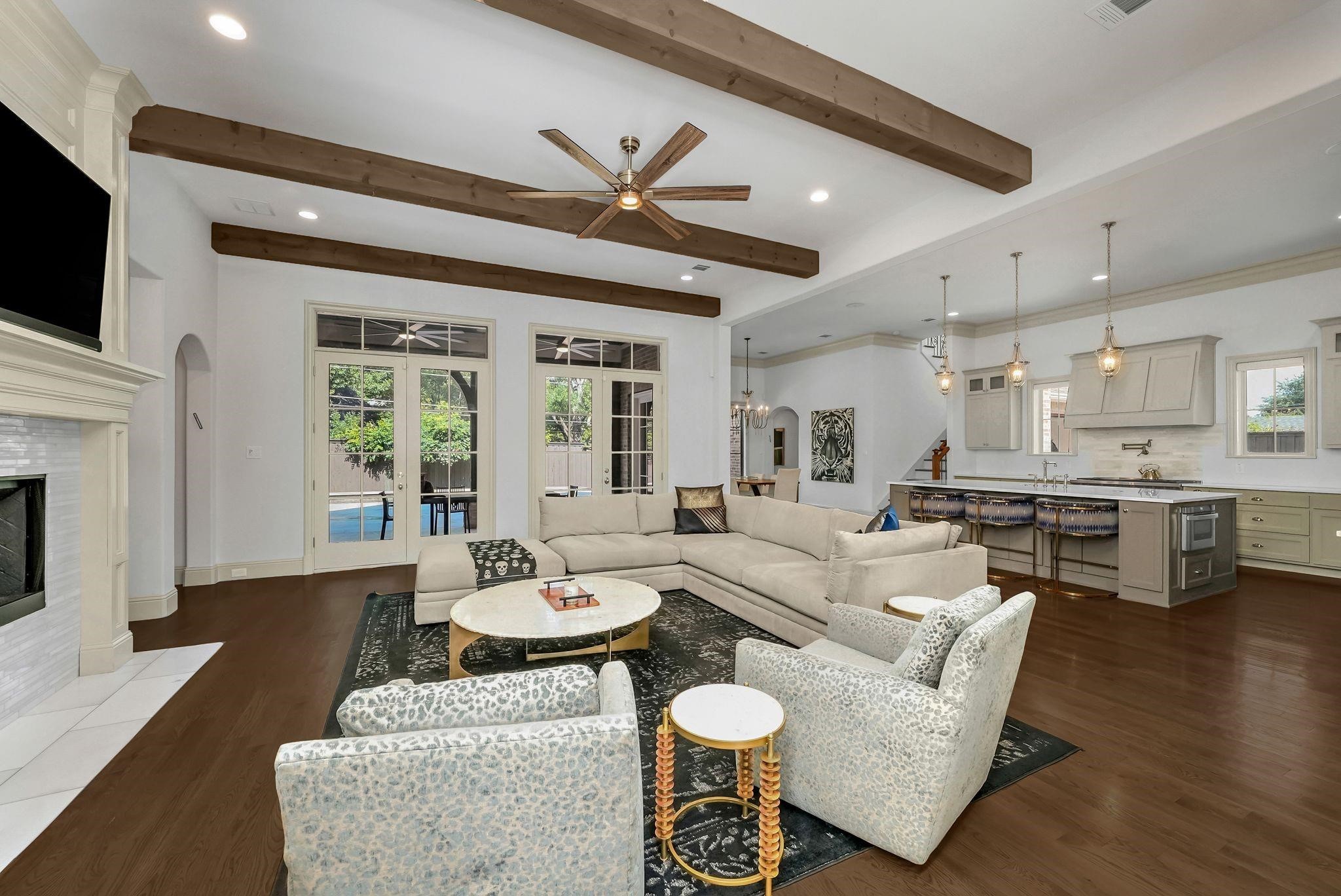 12114 Prestonridge Road