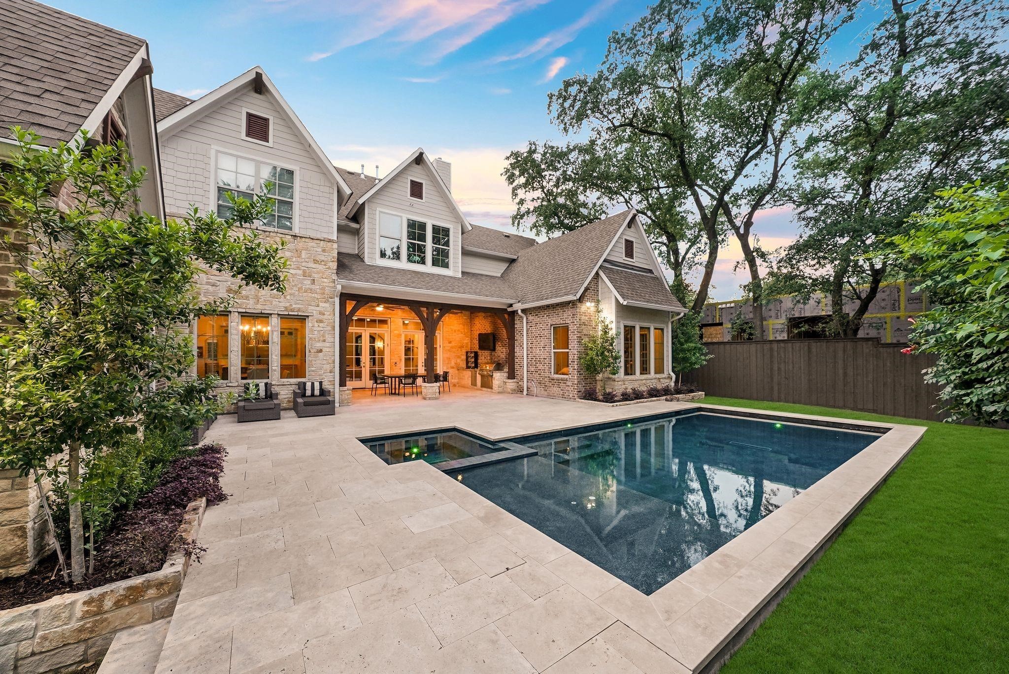 12114 Prestonridge Road