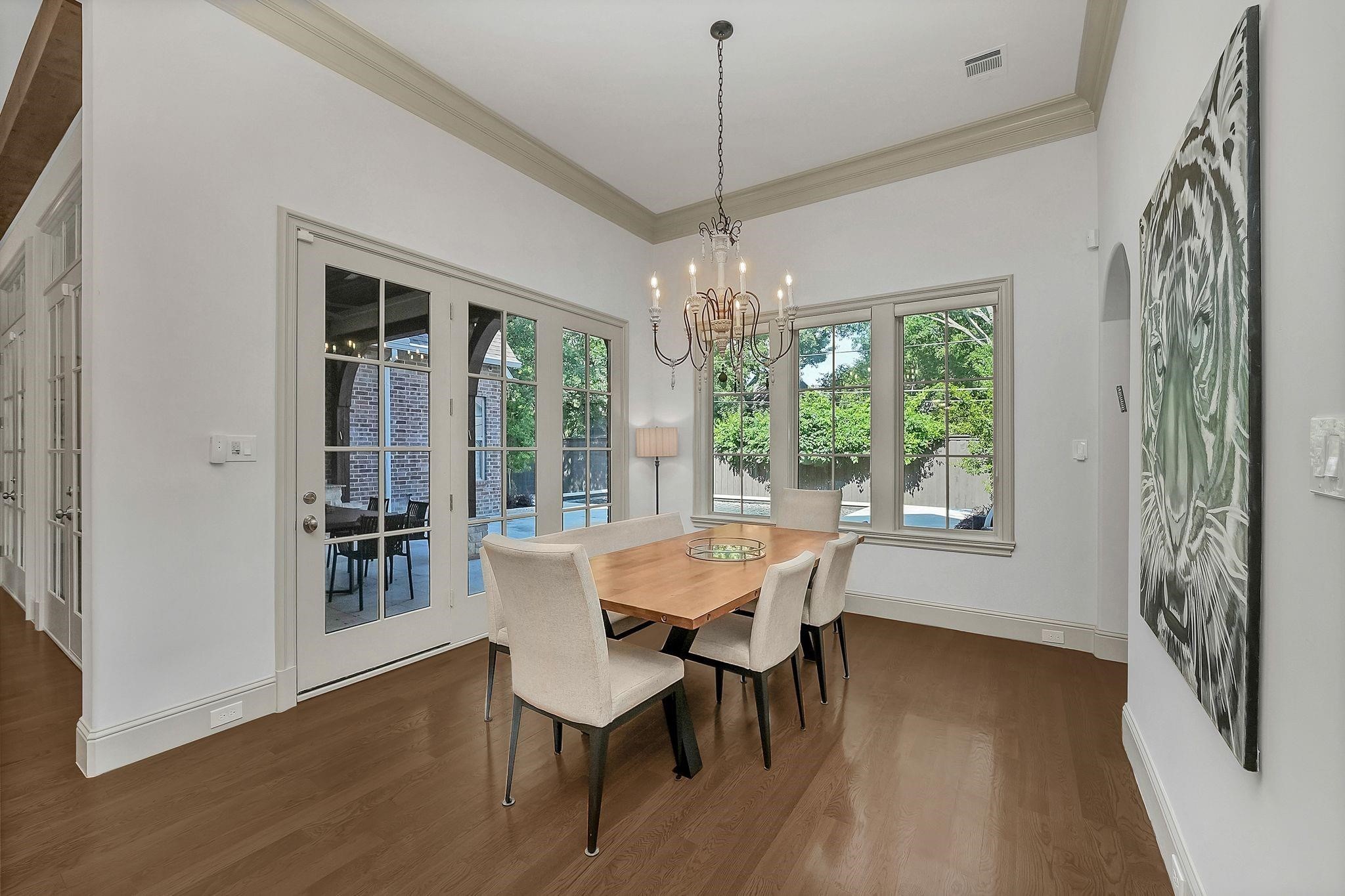 12114 Prestonridge Road