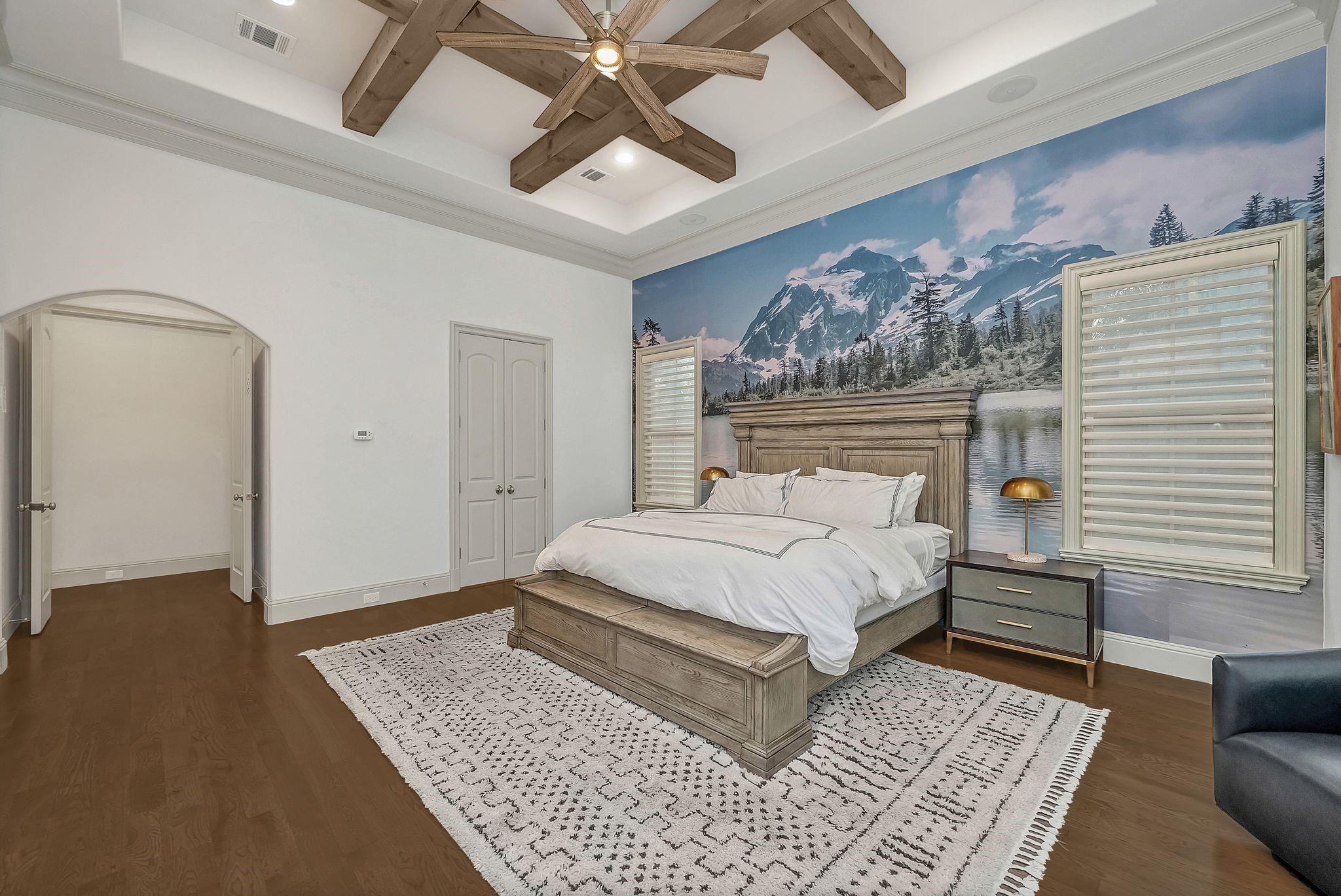 12114 Prestonridge Road