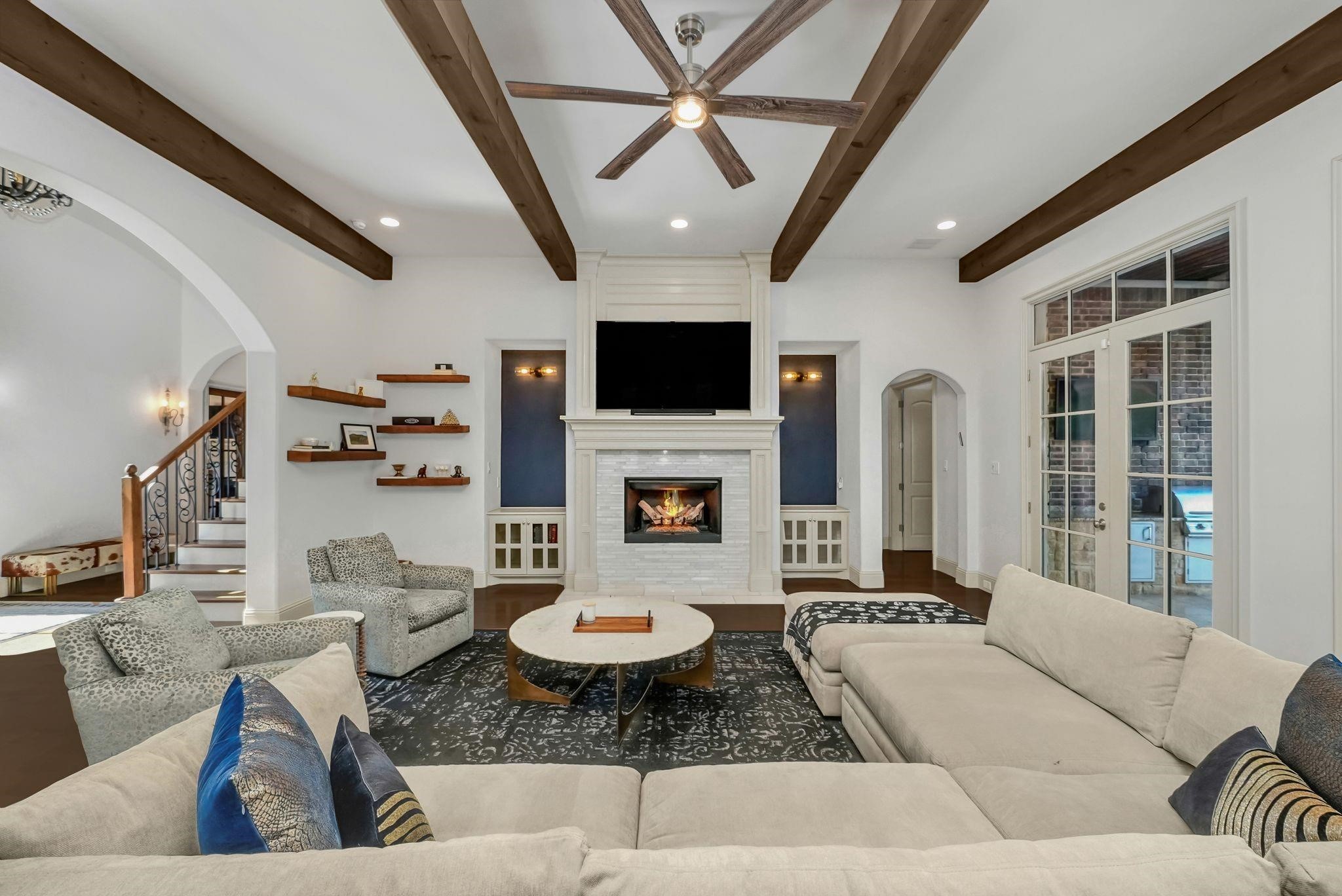12114 Prestonridge Road