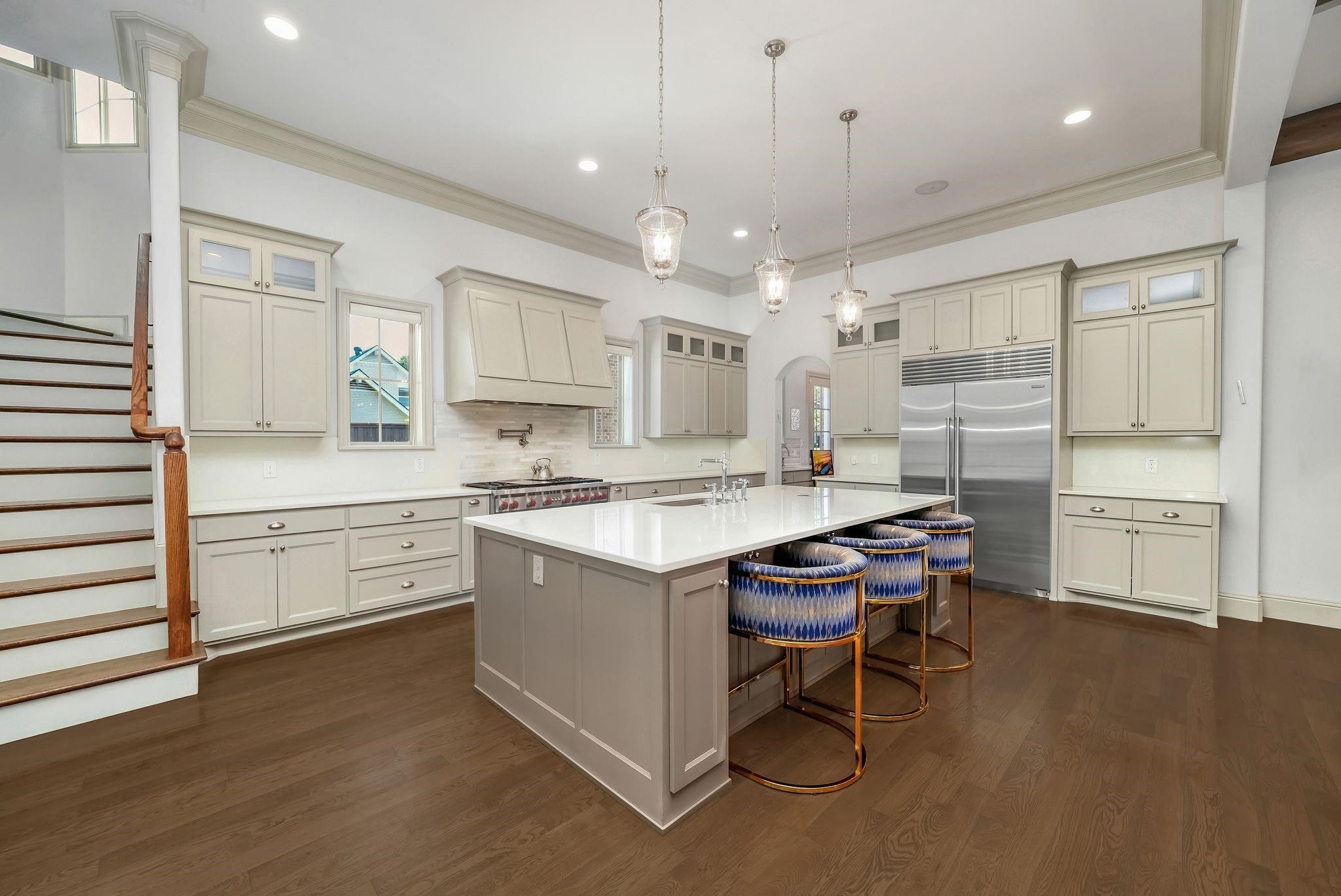 12114 Prestonridge Road