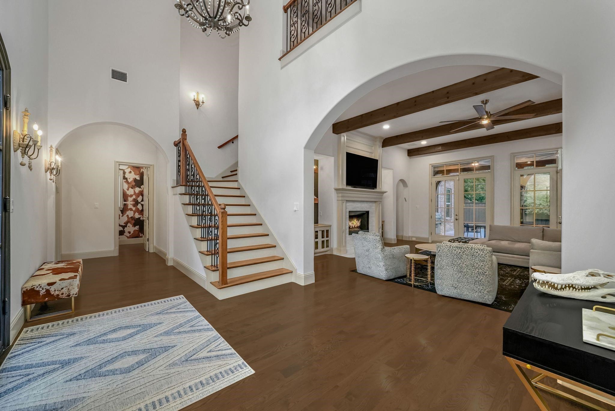 12114 Prestonridge Road