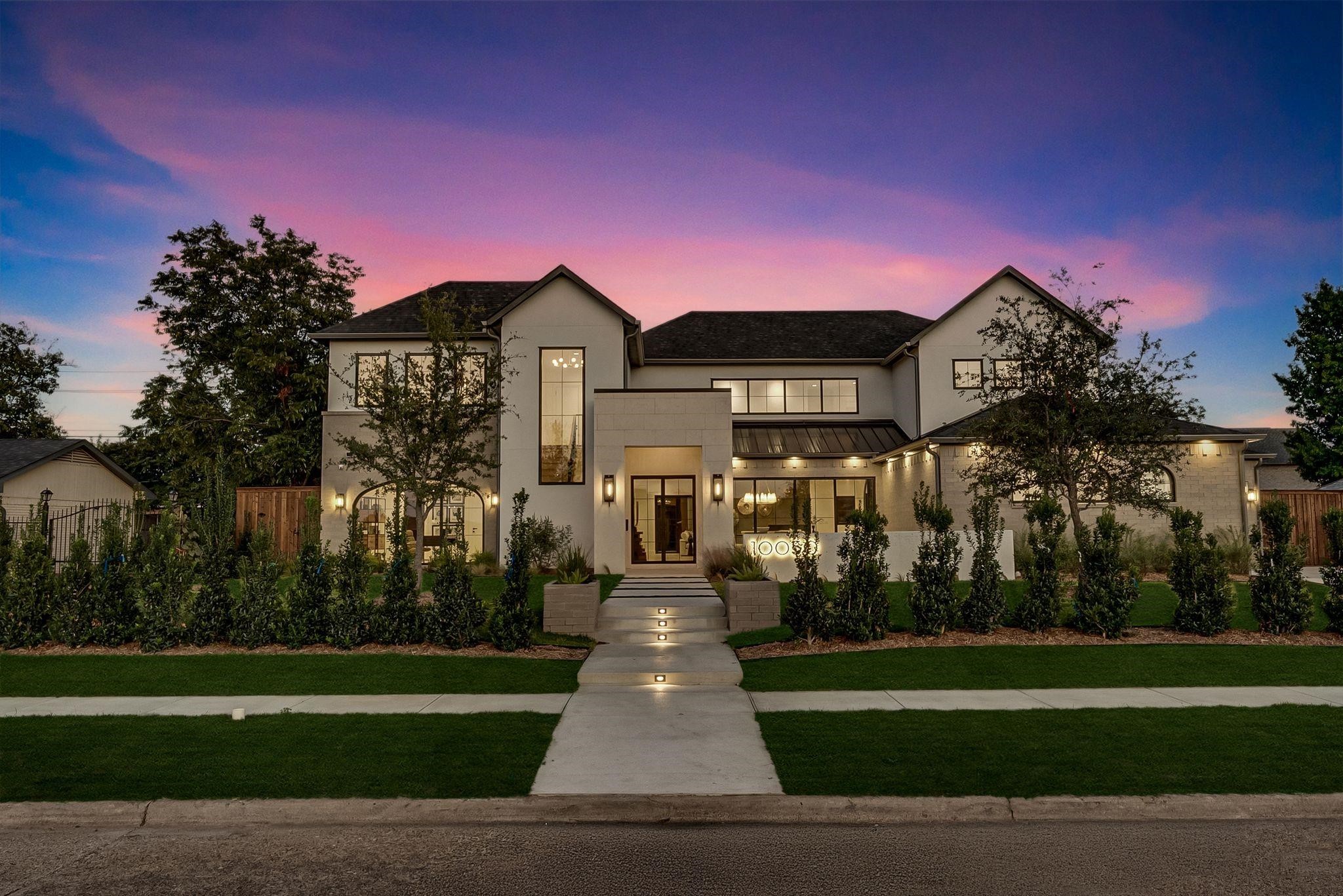 10050 Gooding Drive