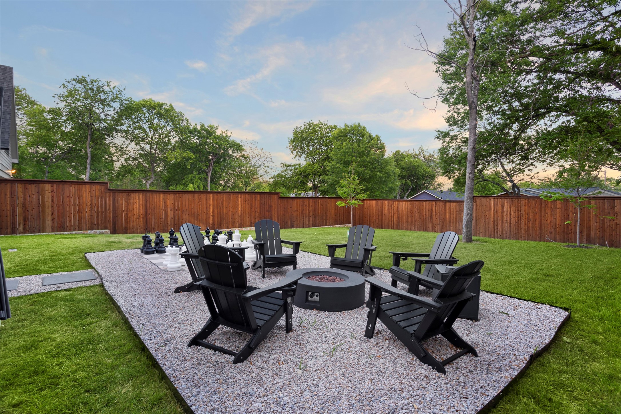 8922 San Benito Way
