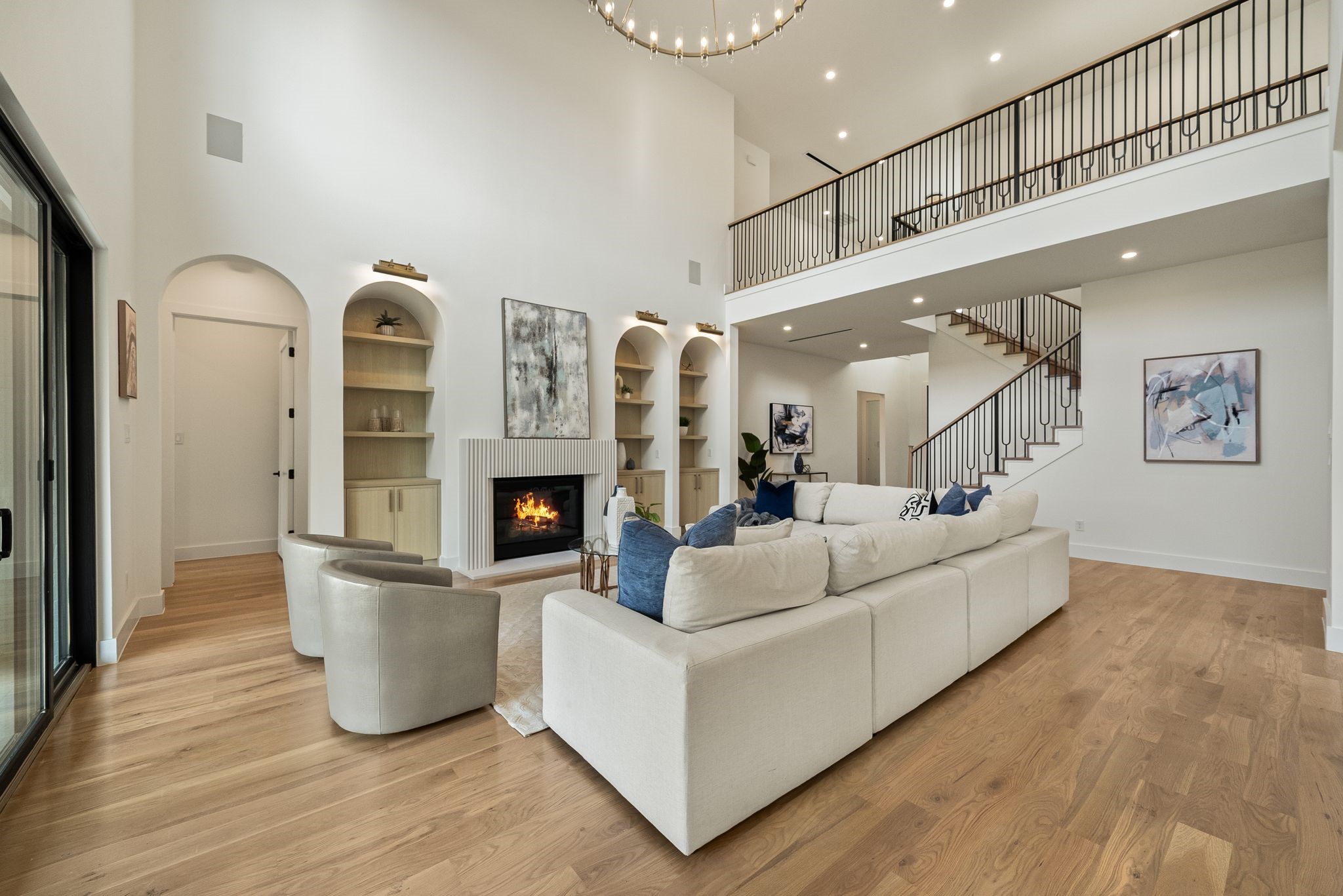 3723 Manana Drive