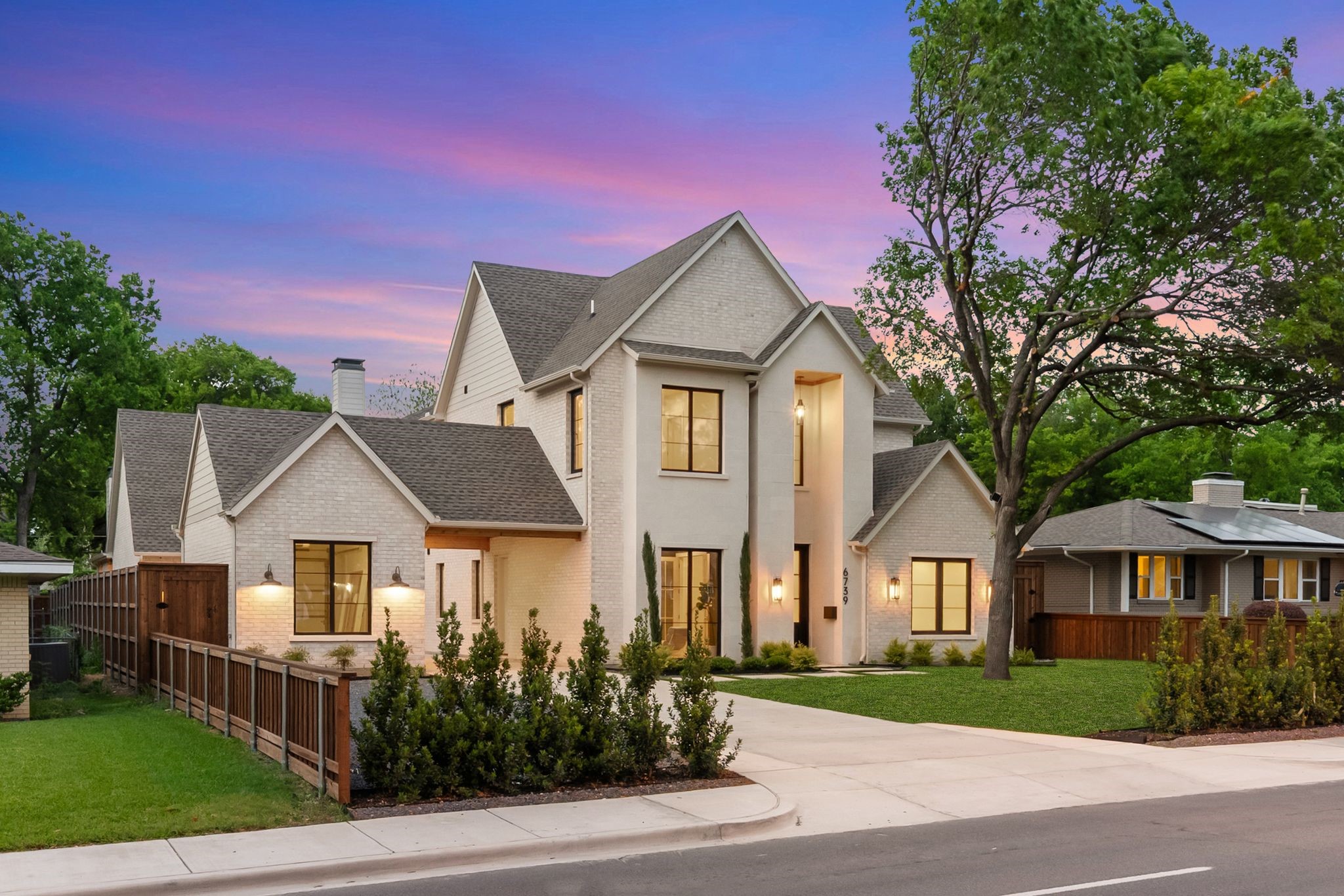 6739 Walnut Hill Lane