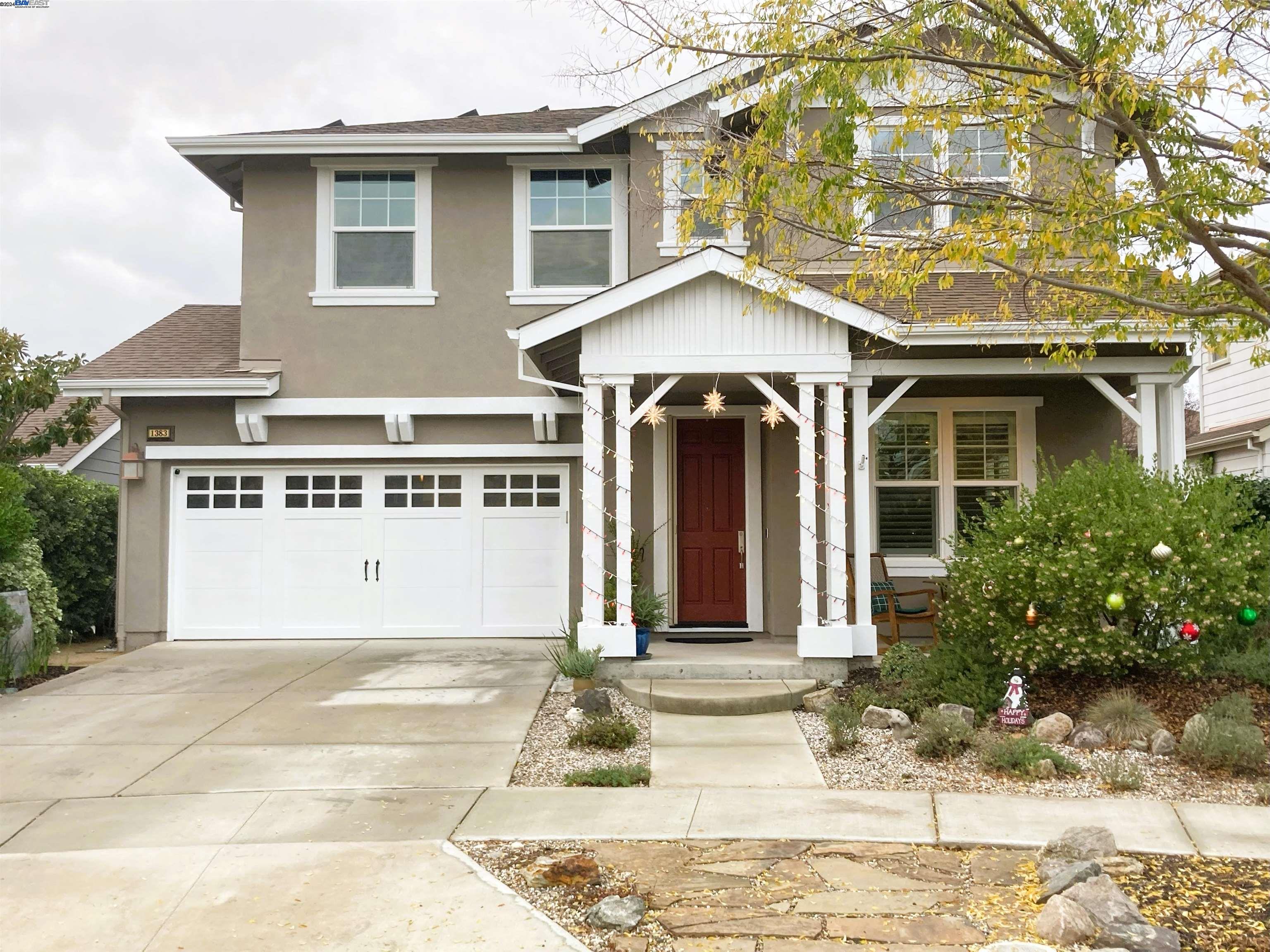 1383 Clavey River Ct