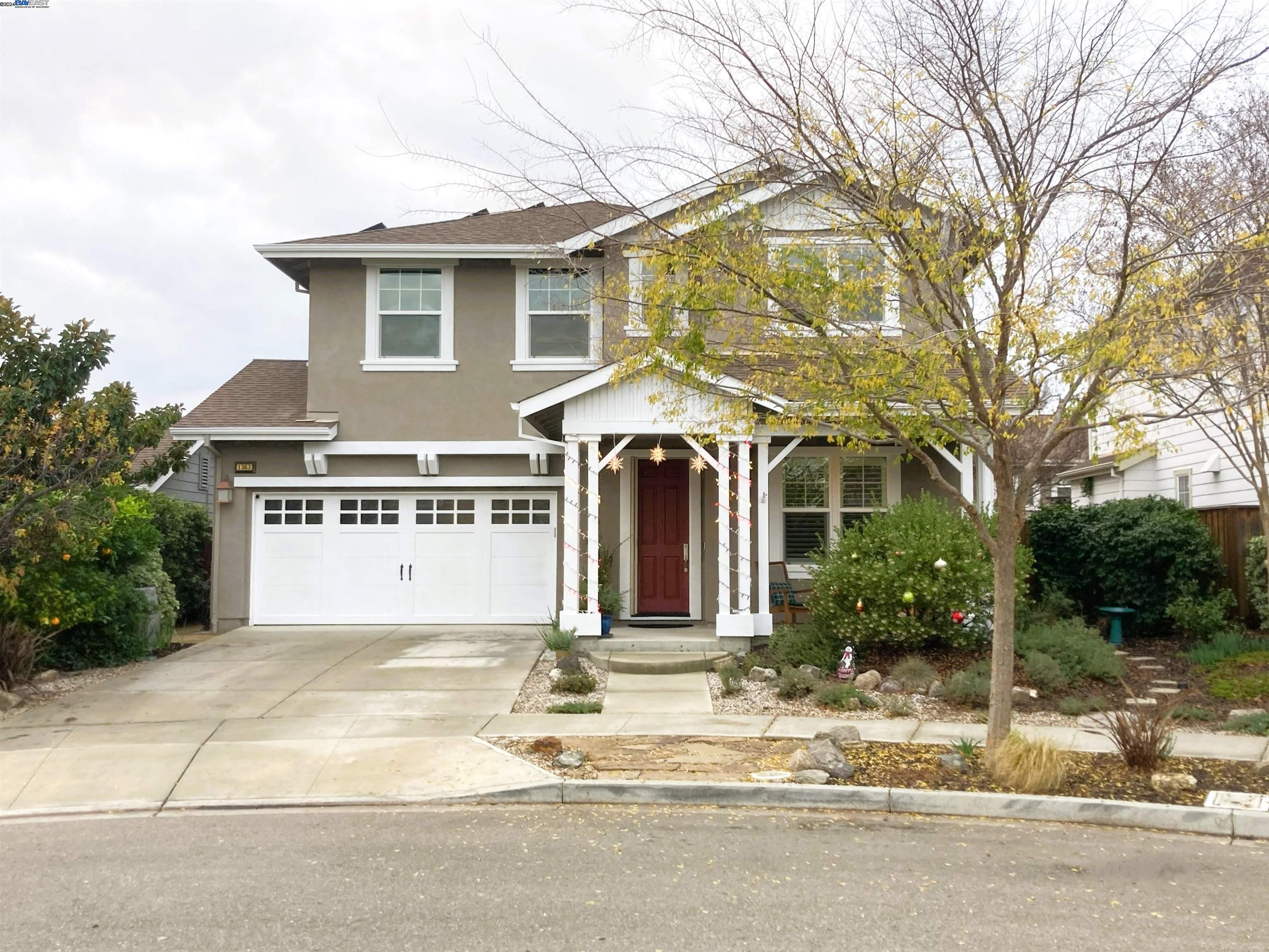 1383 Clavey River Ct