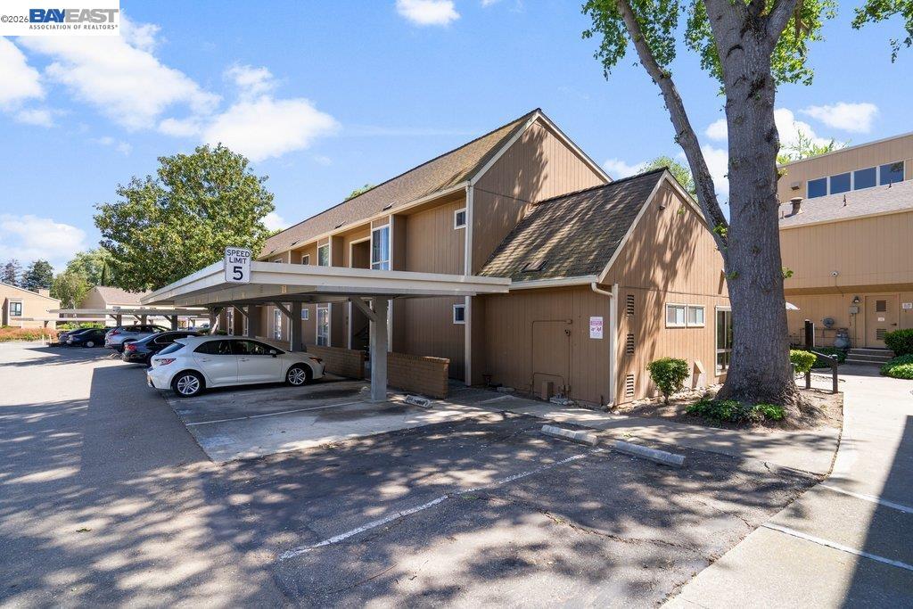 8975 Alcosta Blvd # 132