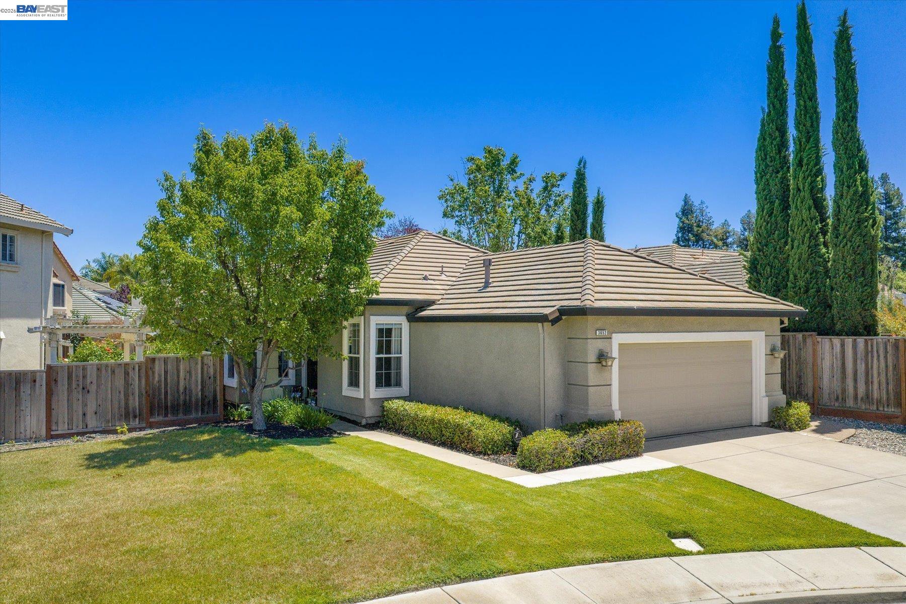 3652 Huff Ct
