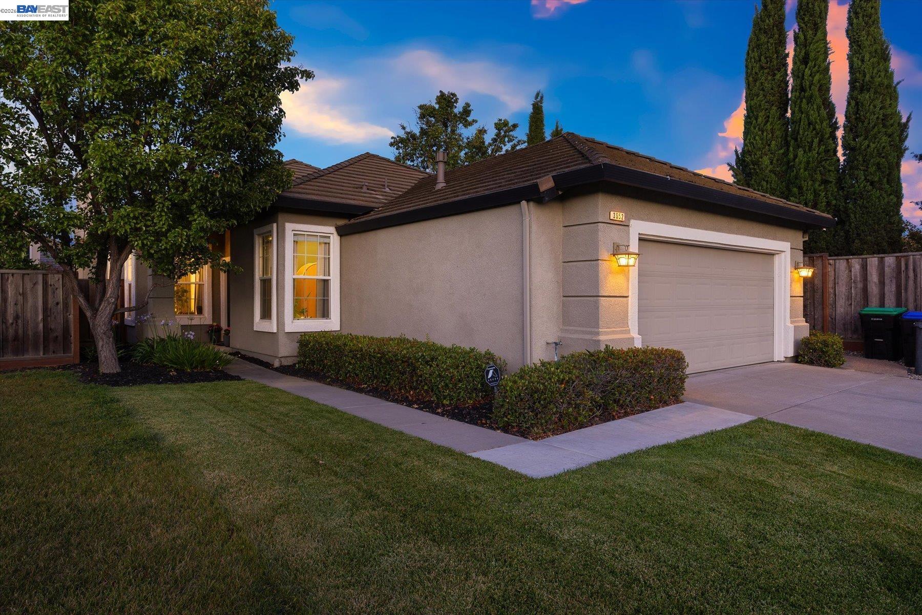 3652 Huff Ct