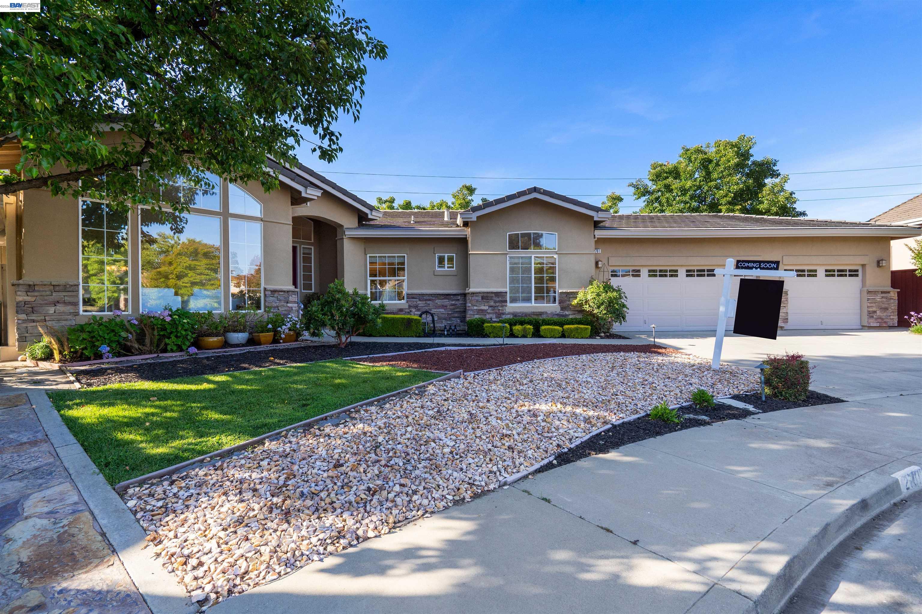 2781 Vista Diablo Ct