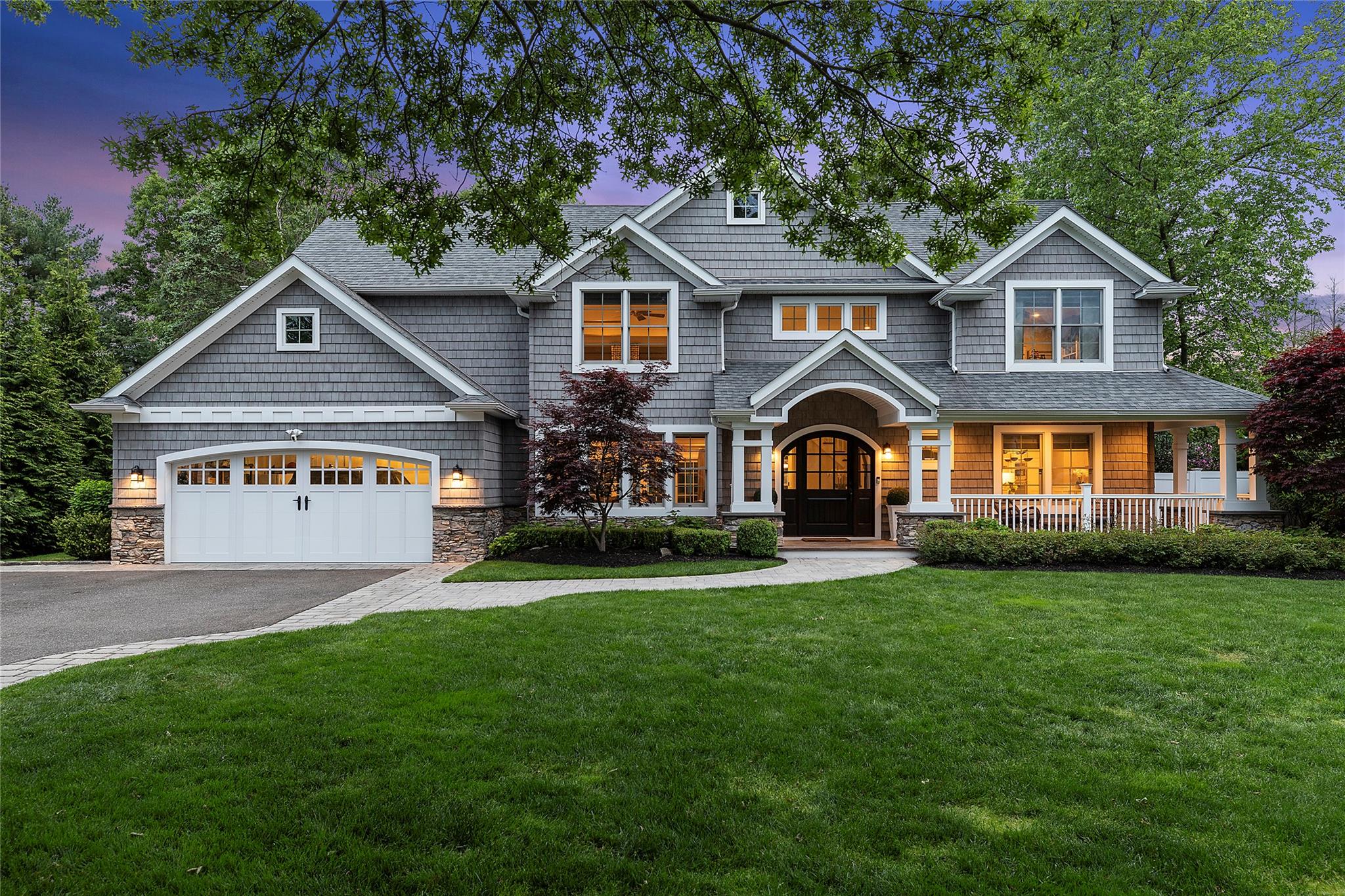 15 Wagamon Drive