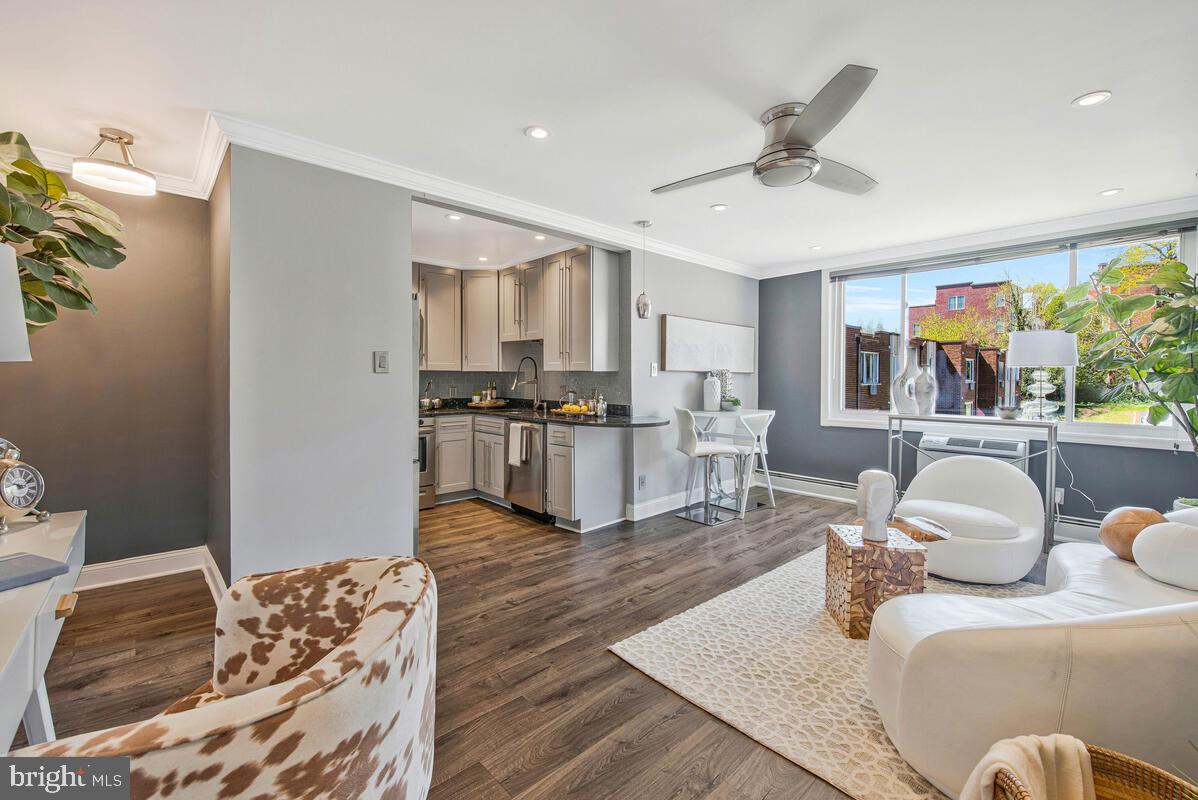 3000 7TH STREET NE 318