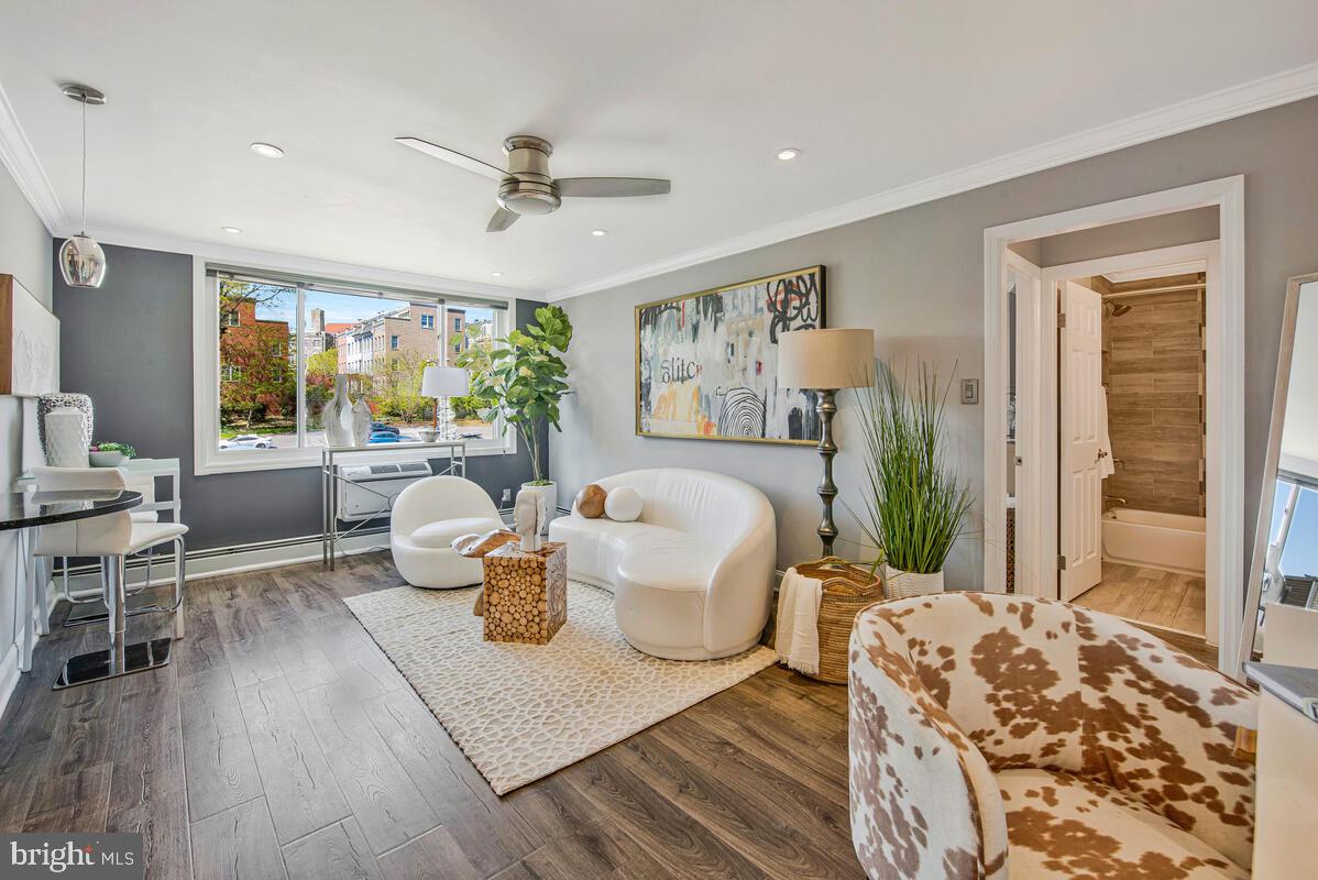 3000 7TH STREET NE 318