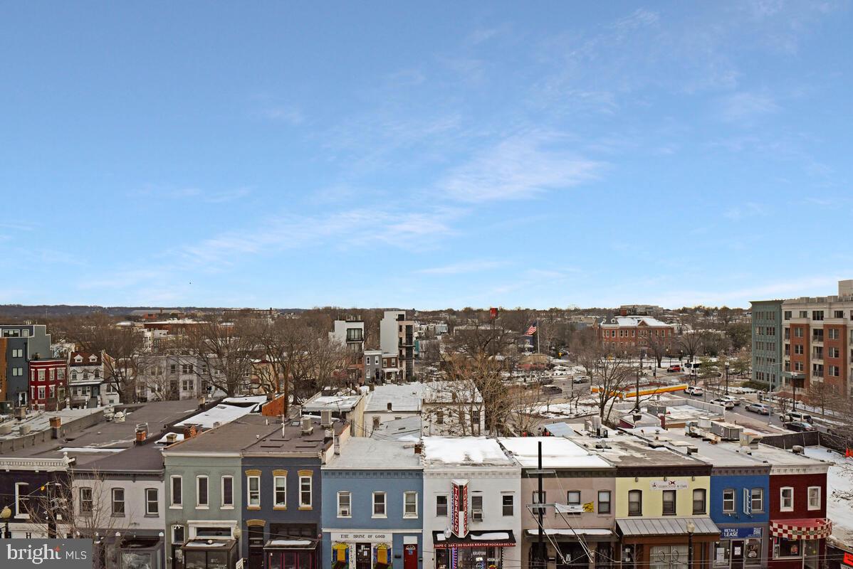 1402 H STREET NE 504