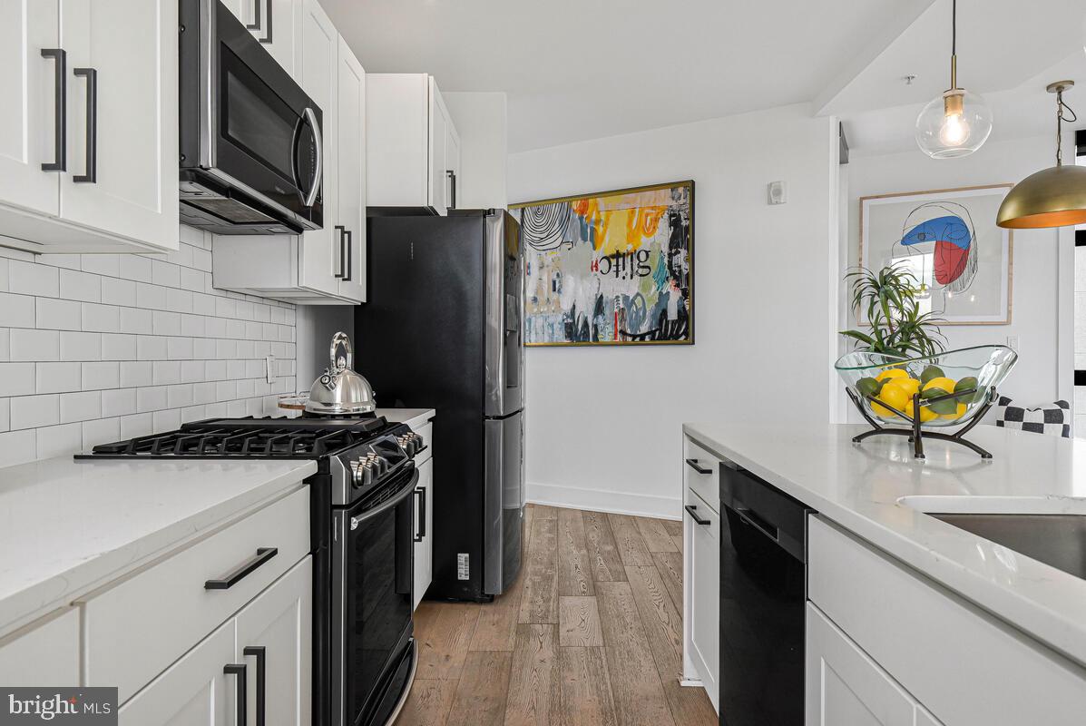 1402 H STREET NE 504