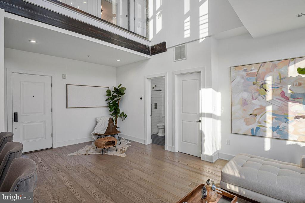 1402 H STREET NE 505