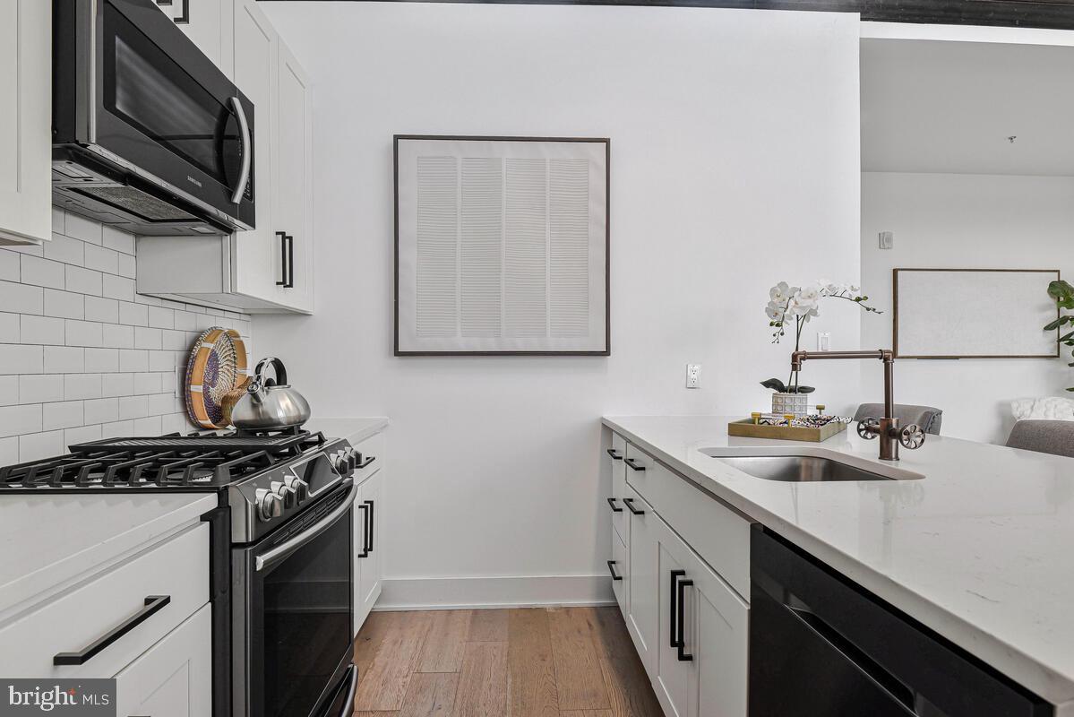 1402 H STREET NE 505
