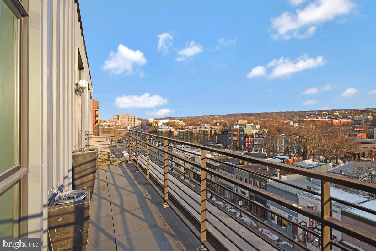 1402 H STREET NE 505