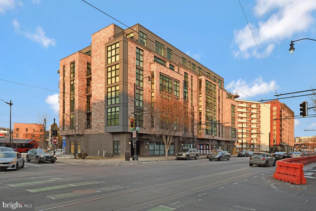 1402 H STREET NE 505