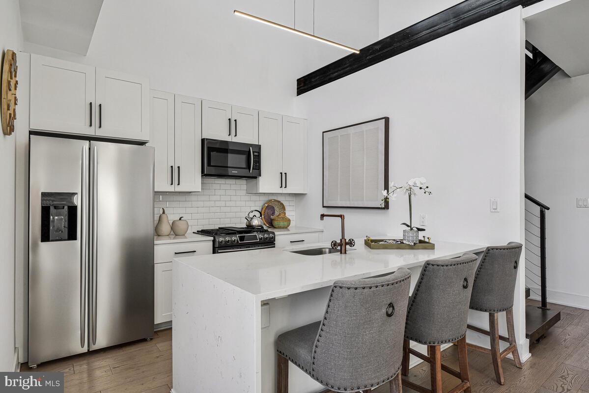 1402 H STREET NE 505