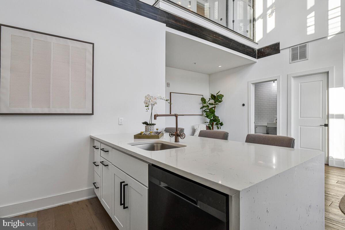 1402 H STREET NE 505