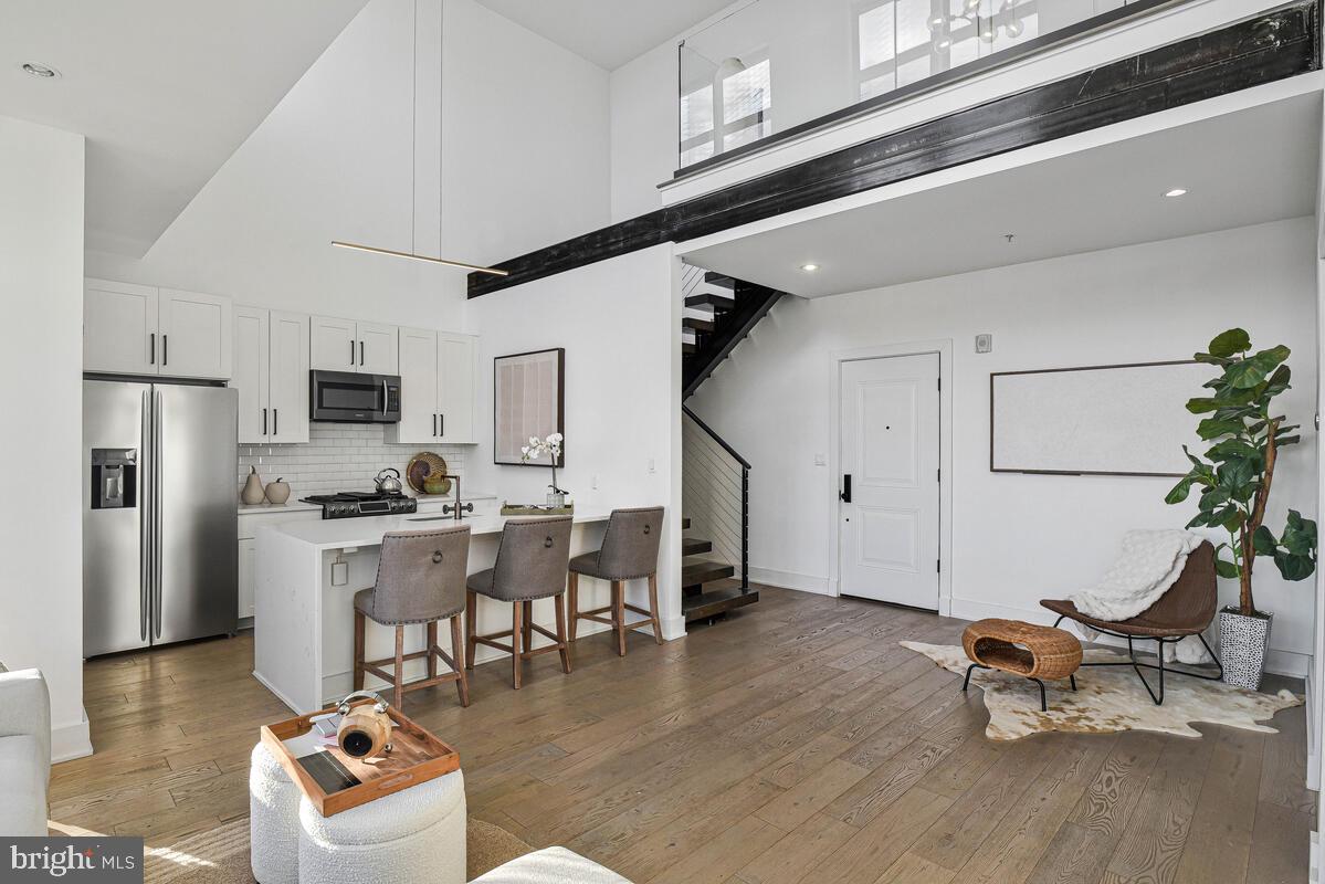 1402 H STREET NE 505