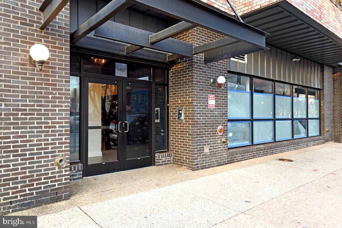 1402 H STREET NE 505