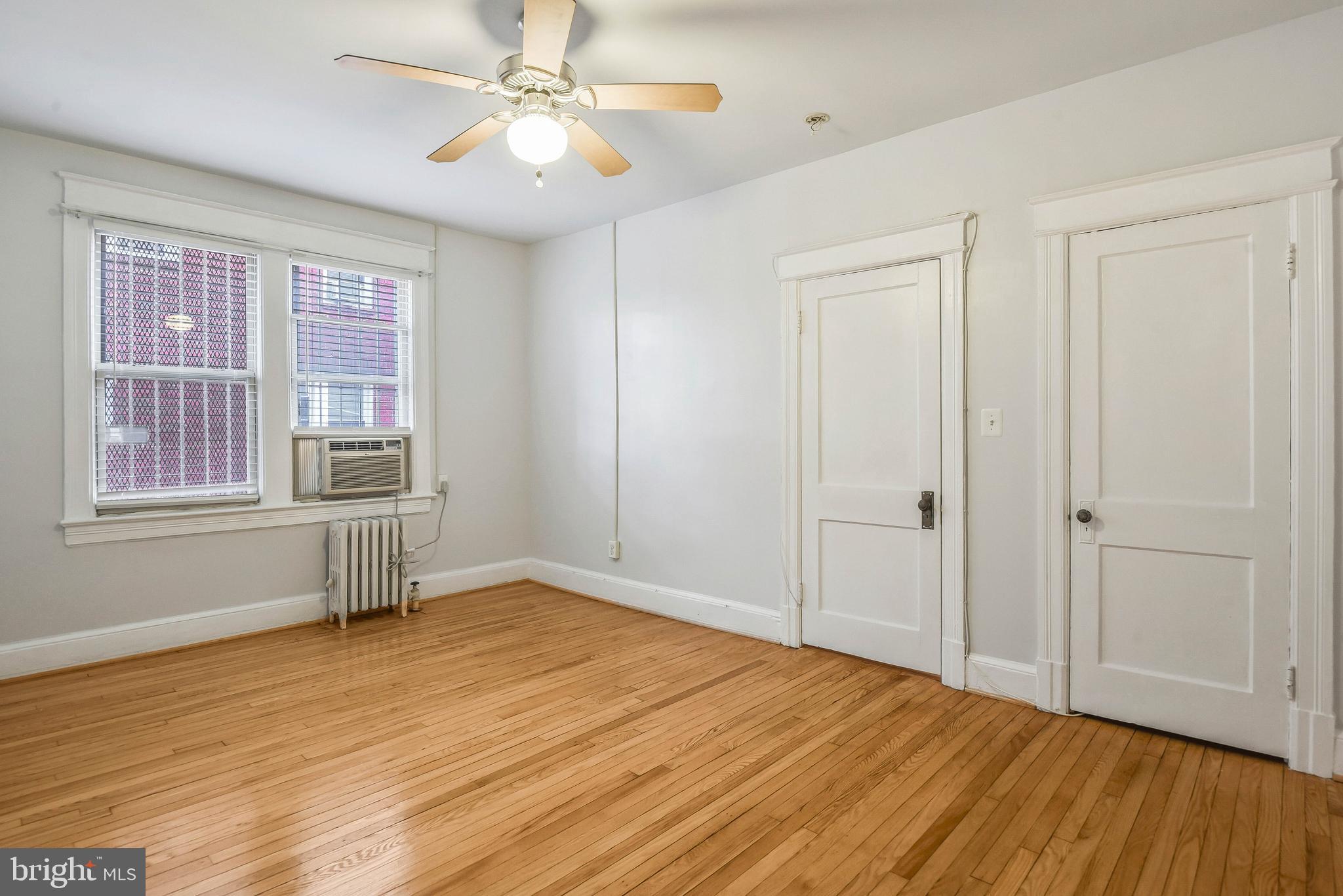6645 GEORGIA AVENUE NW 103