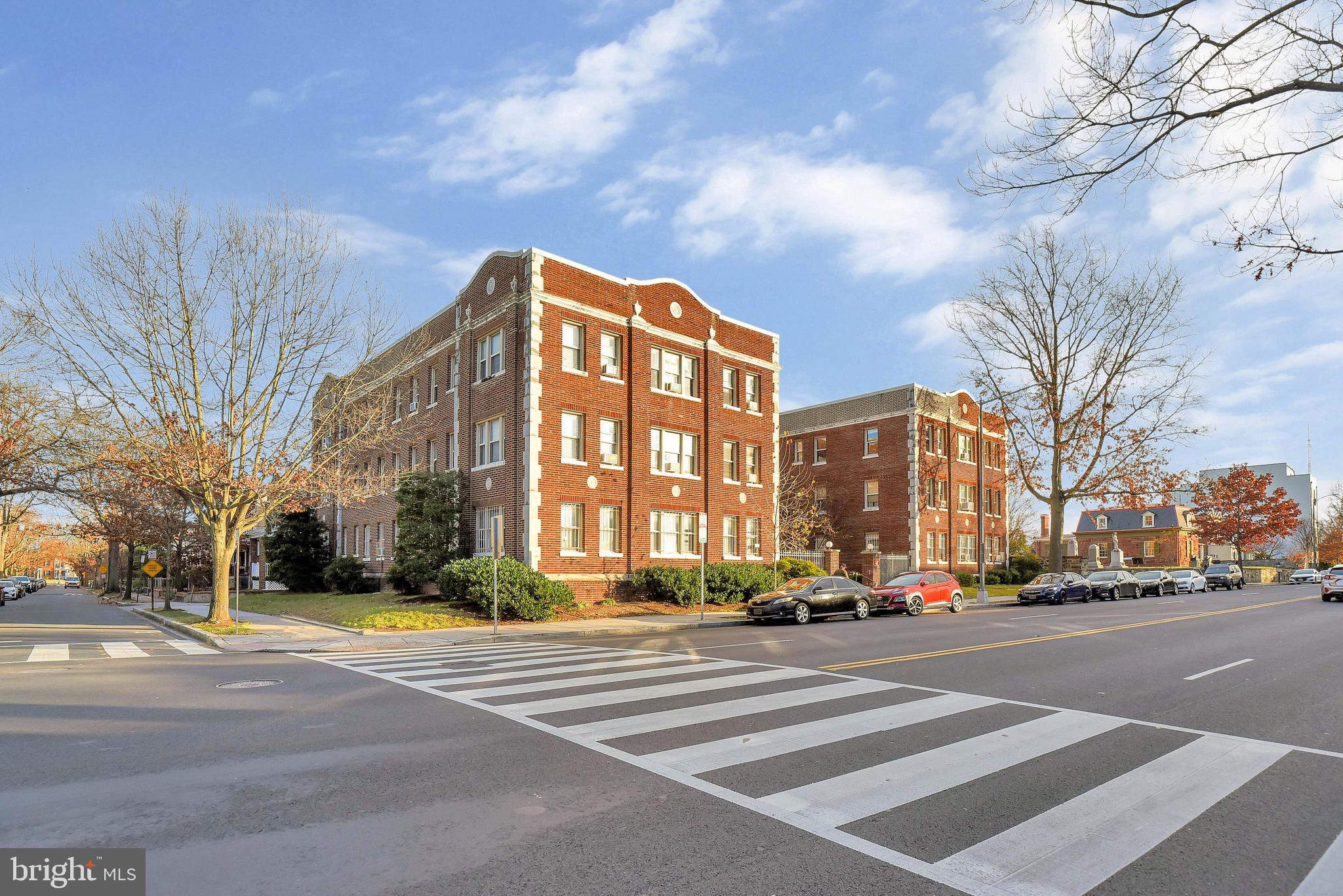 6645 GEORGIA AVENUE NW 103