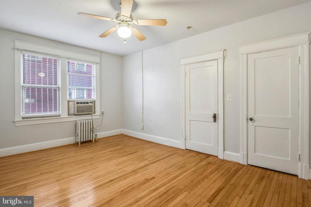 6645 GEORGIA AVENUE NW 103