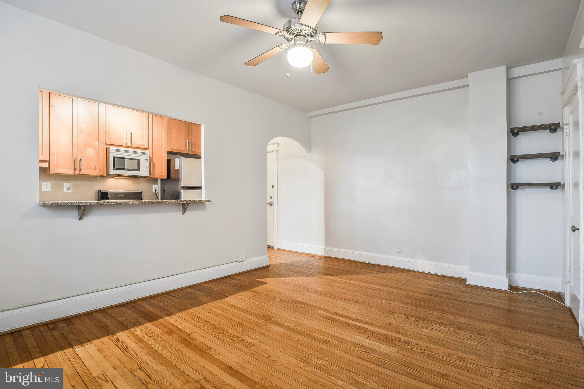 6645 GEORGIA AVENUE NW 103