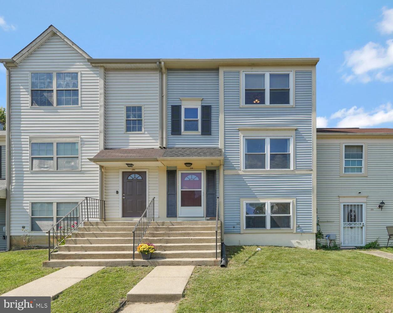 24 OAKSIDE LANE