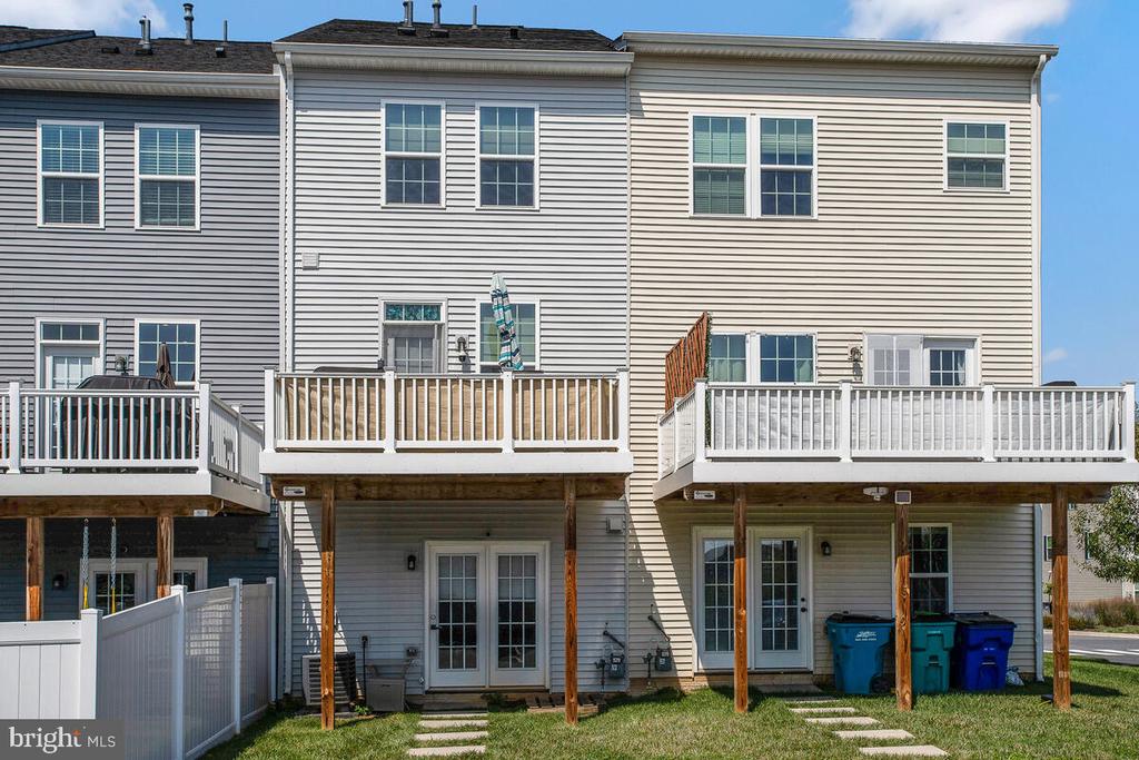 6613 BALLENGER RUN BOULEVARD