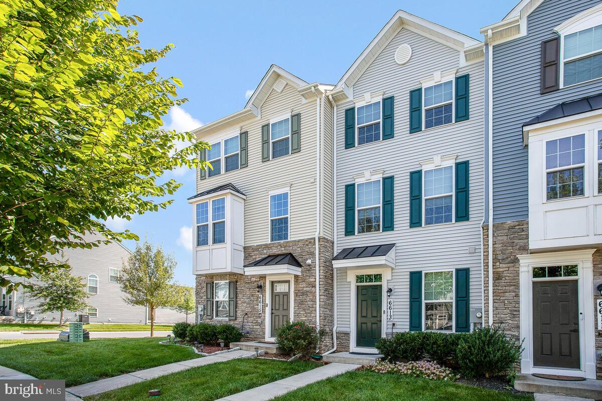 6613 BALLENGER RUN BOULEVARD