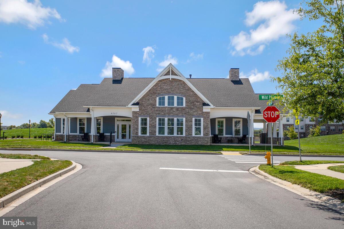 6613 BALLENGER RUN BOULEVARD