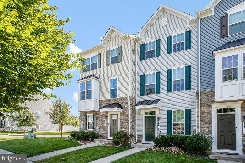 6613 BALLENGER RUN BOULEVARD