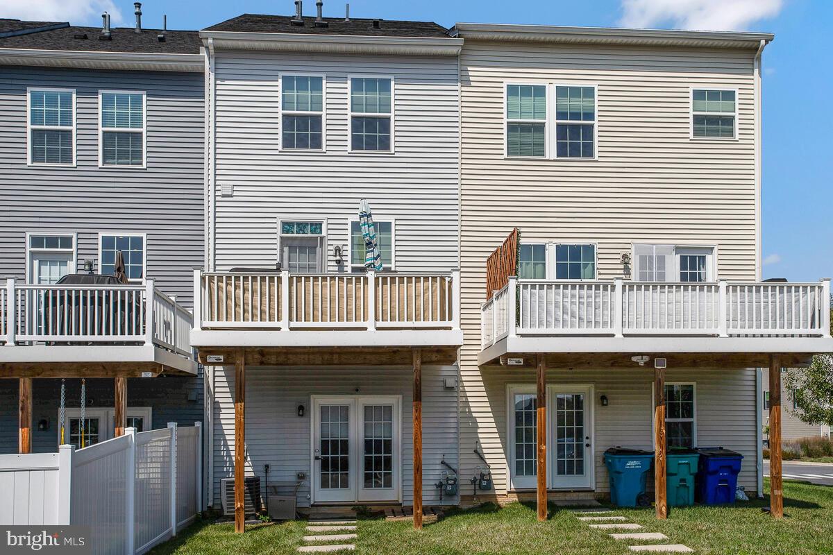6613 BALLENGER RUN BOULEVARD