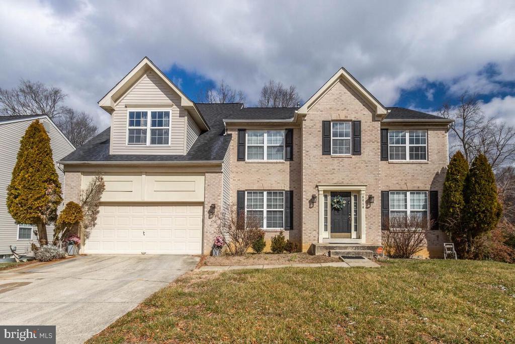 8014 OWENS WAY